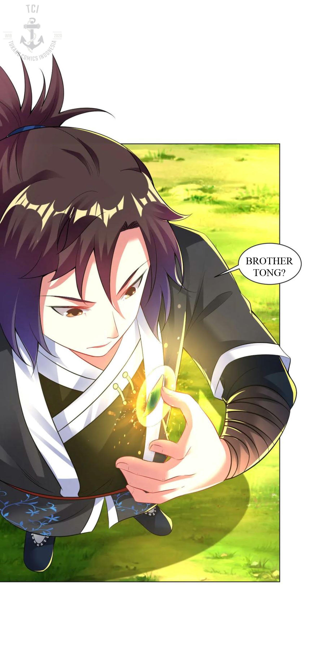 Dao Yin Chapter 78 Gambar 26