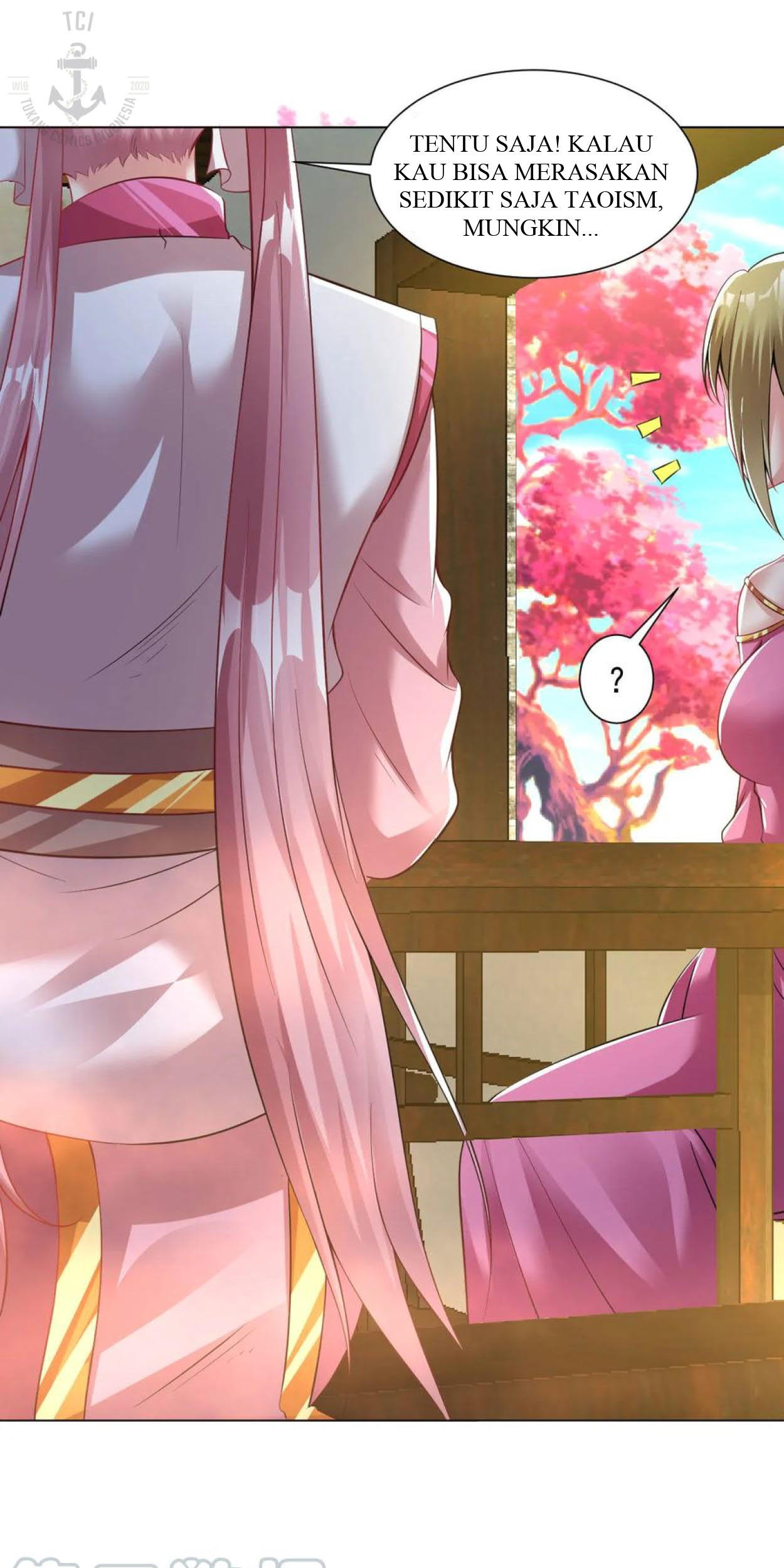 Dao Yin Chapter 78 Gambar 12