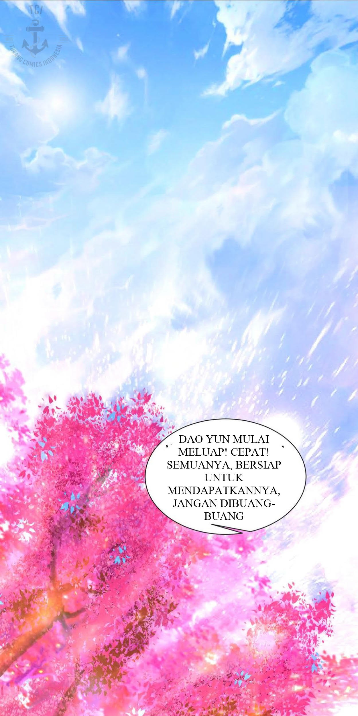 Dao Yin Chapter 78 Gambar 15