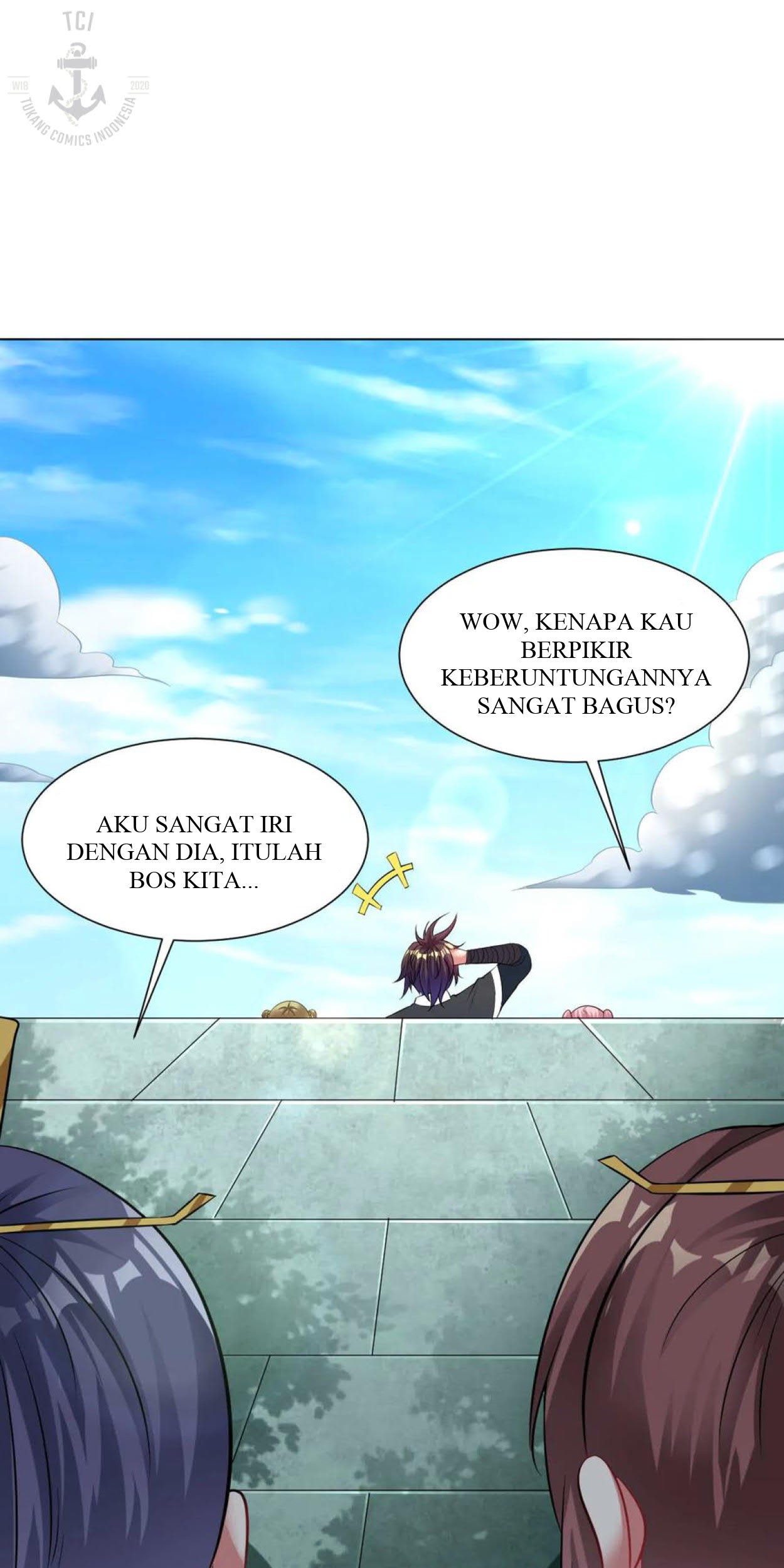 Dao Yin Chapter 77 Gambar 31
