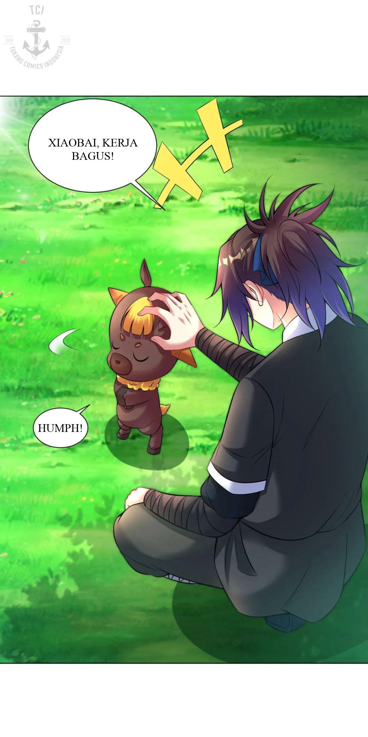 Dao Yin Chapter 77 Gambar 7