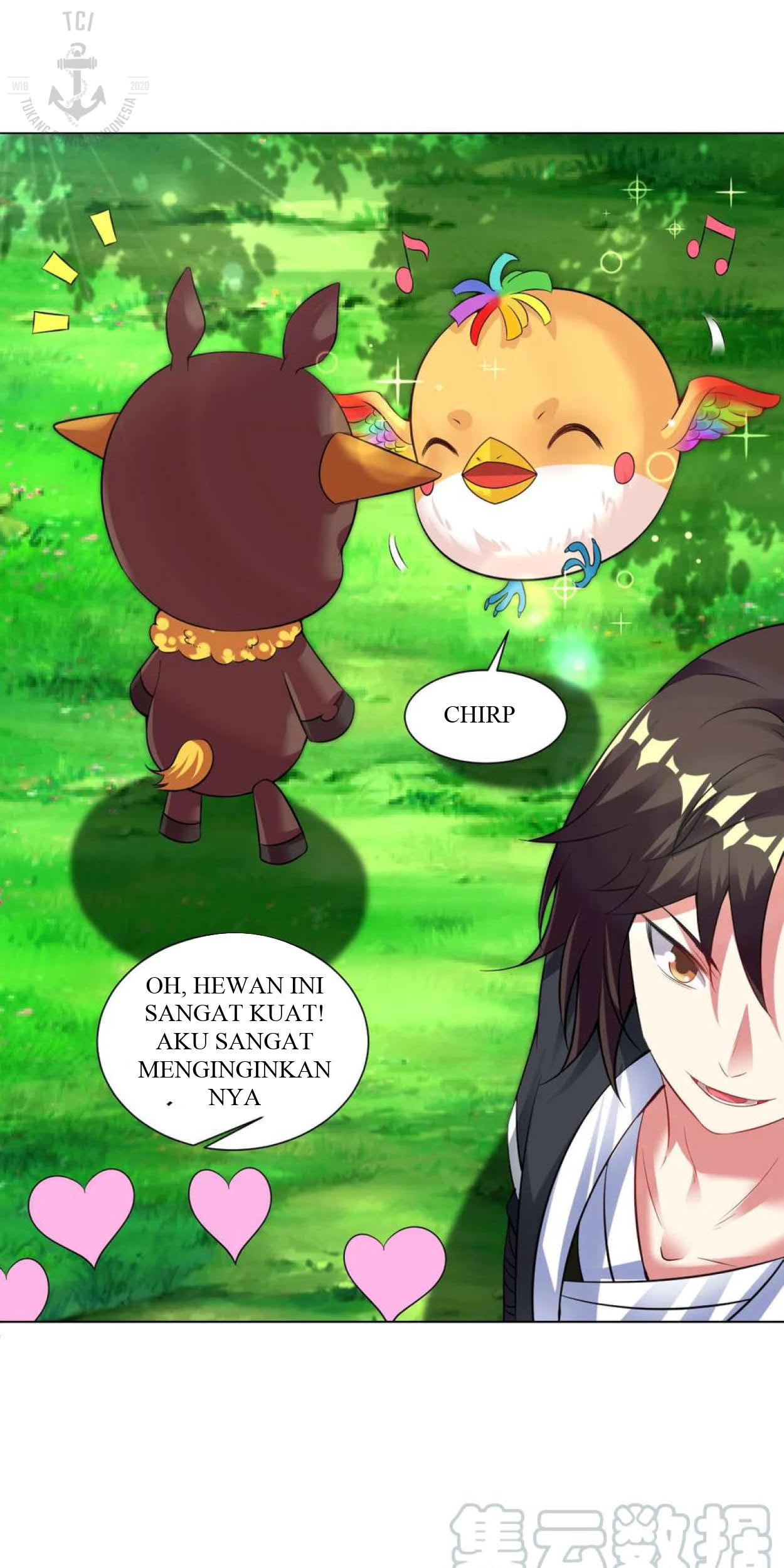 Dao Yin Chapter 77 Gambar 11