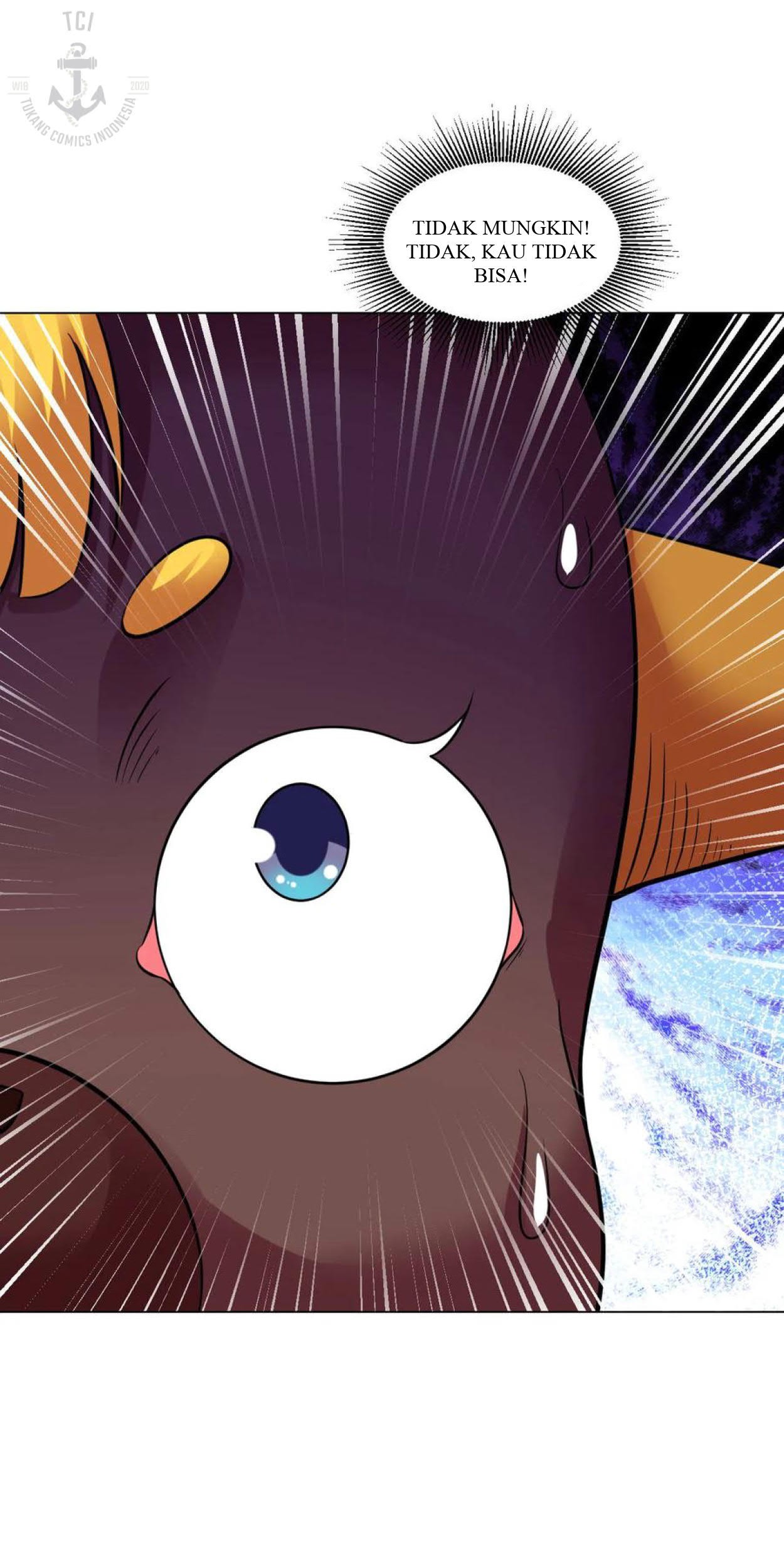 Dao Yin Chapter 77 Gambar 15
