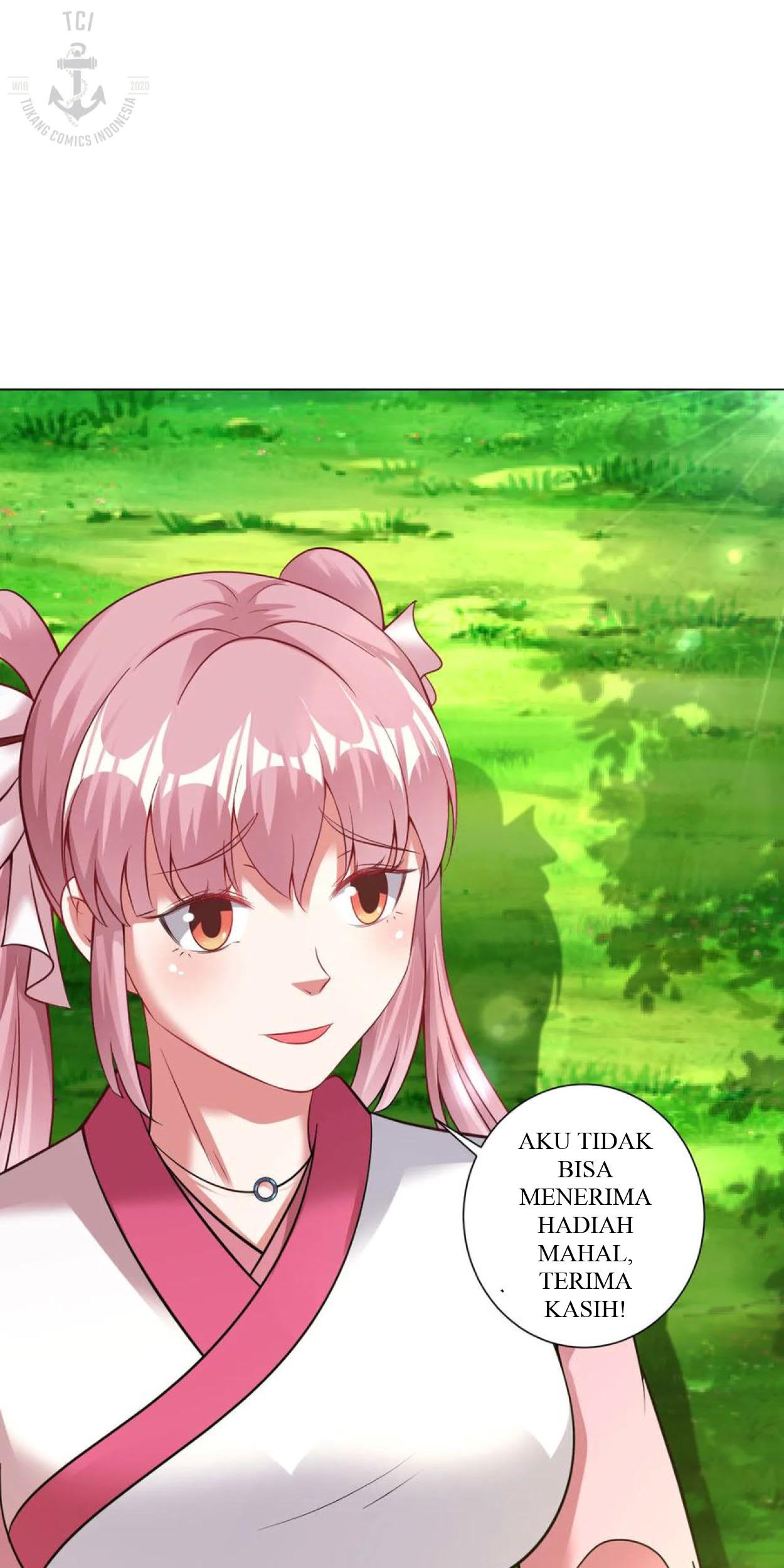 Dao Yin Chapter 75 Gambar 26