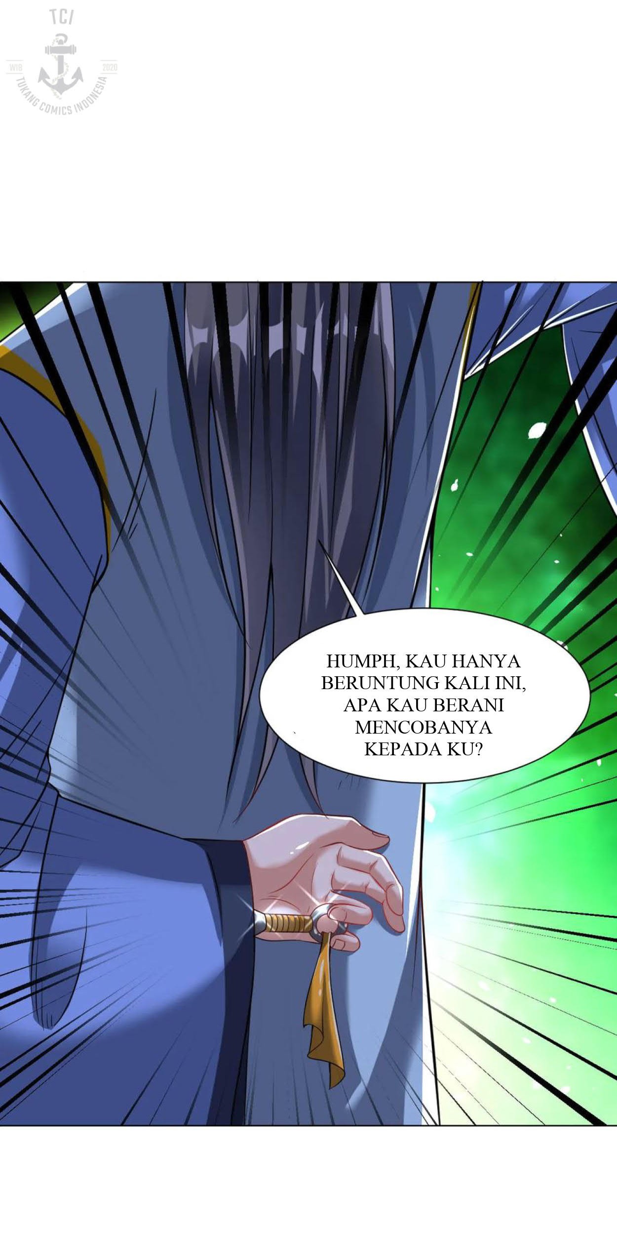 Dao Yin Chapter 75 Gambar 32
