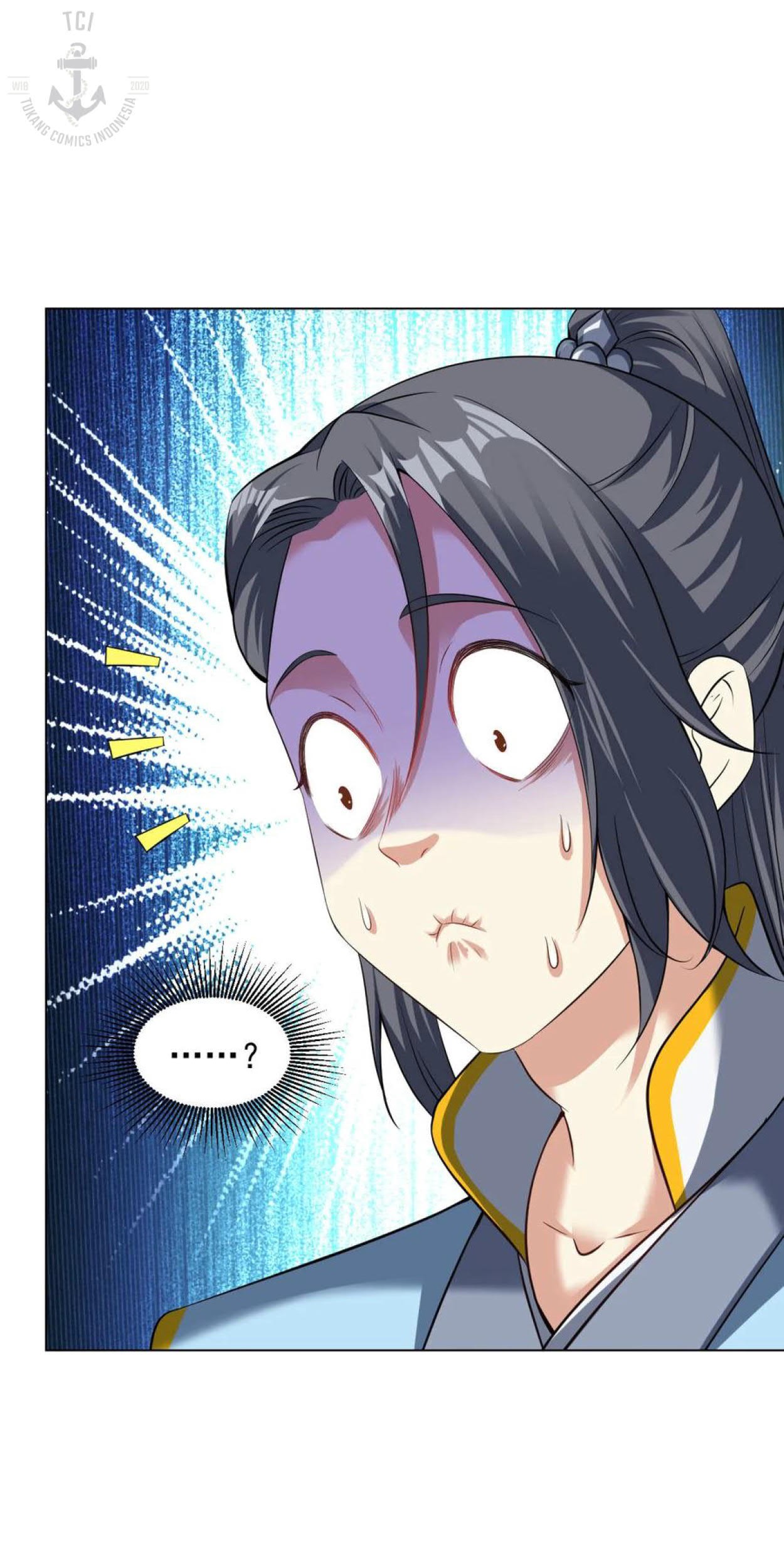 Dao Yin Chapter 75 Gambar 4
