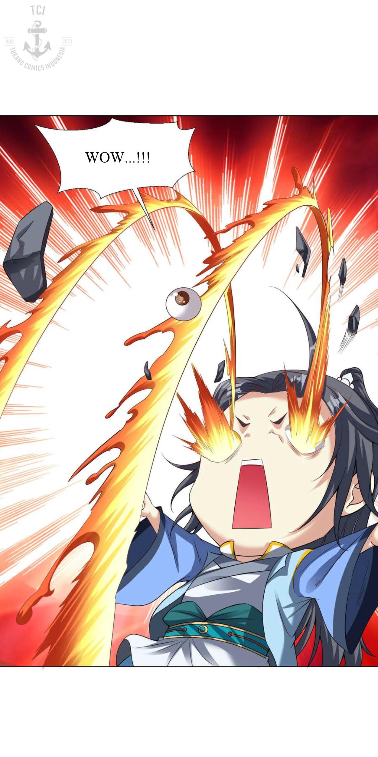 Dao Yin Chapter 75 Gambar 7
