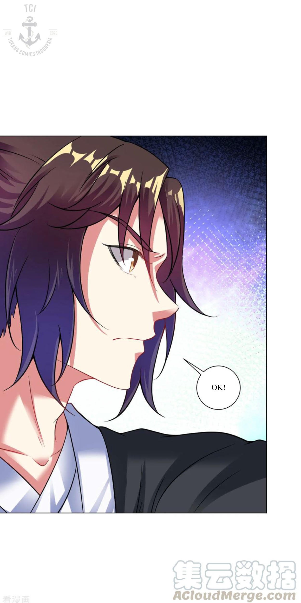 Dao Yin Chapter 74 Gambar 16