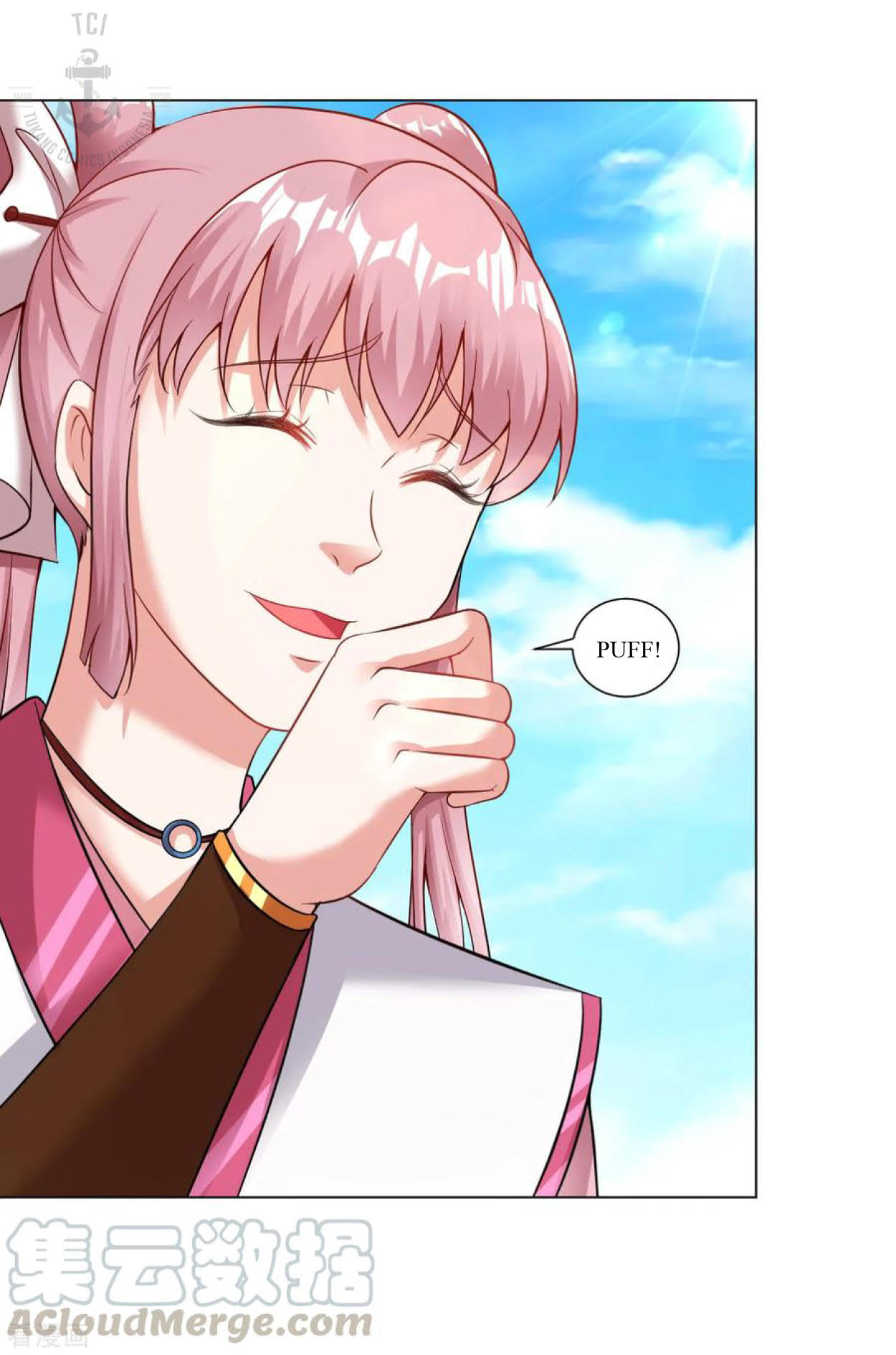 Dao Yin Chapter 74 Gambar 21