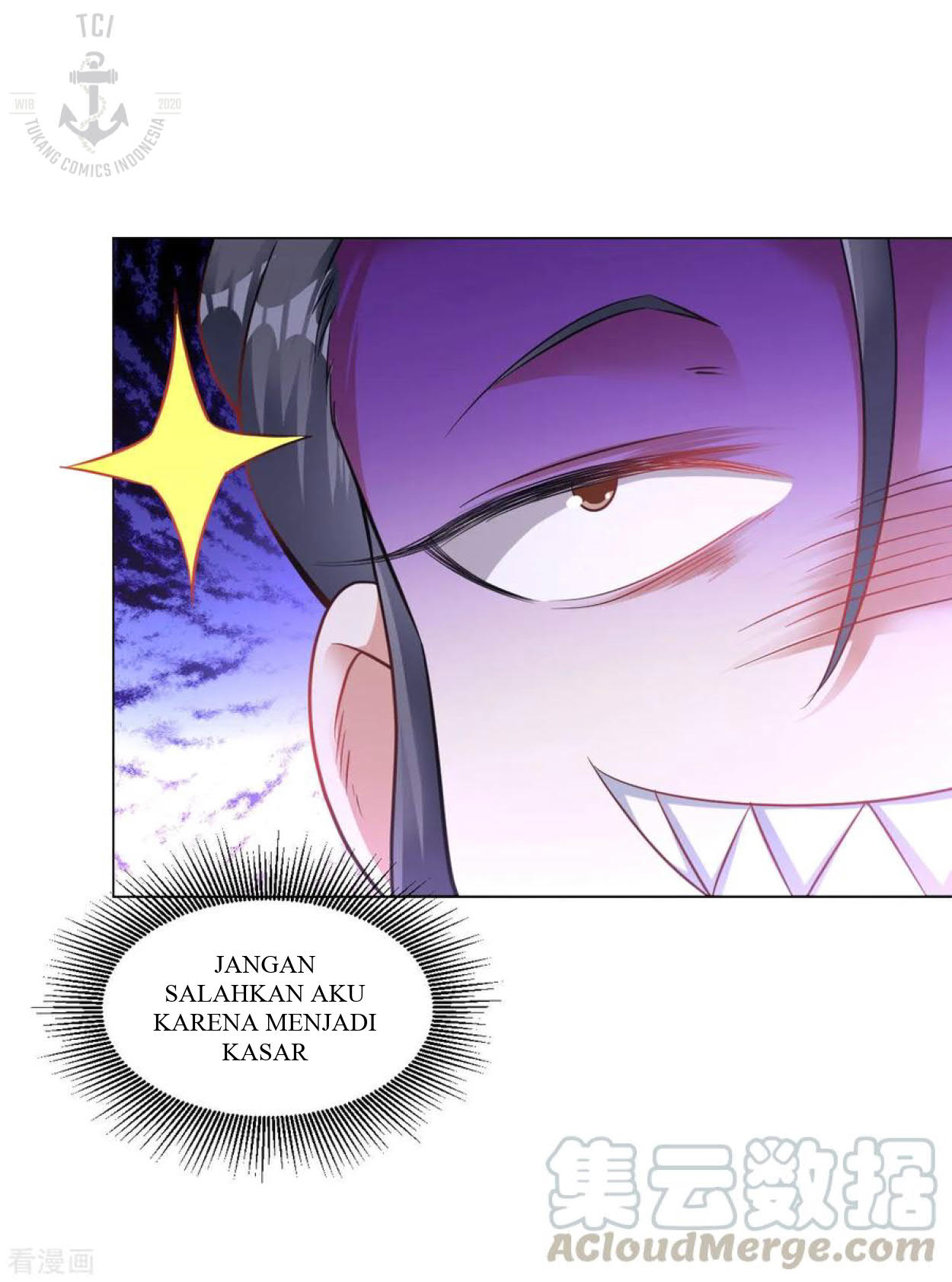Dao Yin Chapter 74 Gambar 25