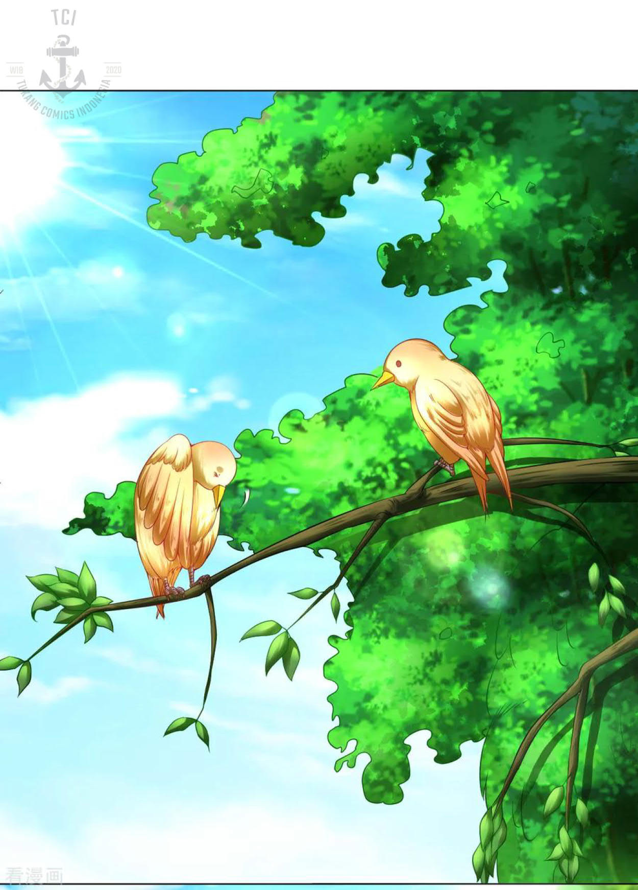 Dao Yin Chapter 74 Gambar 3