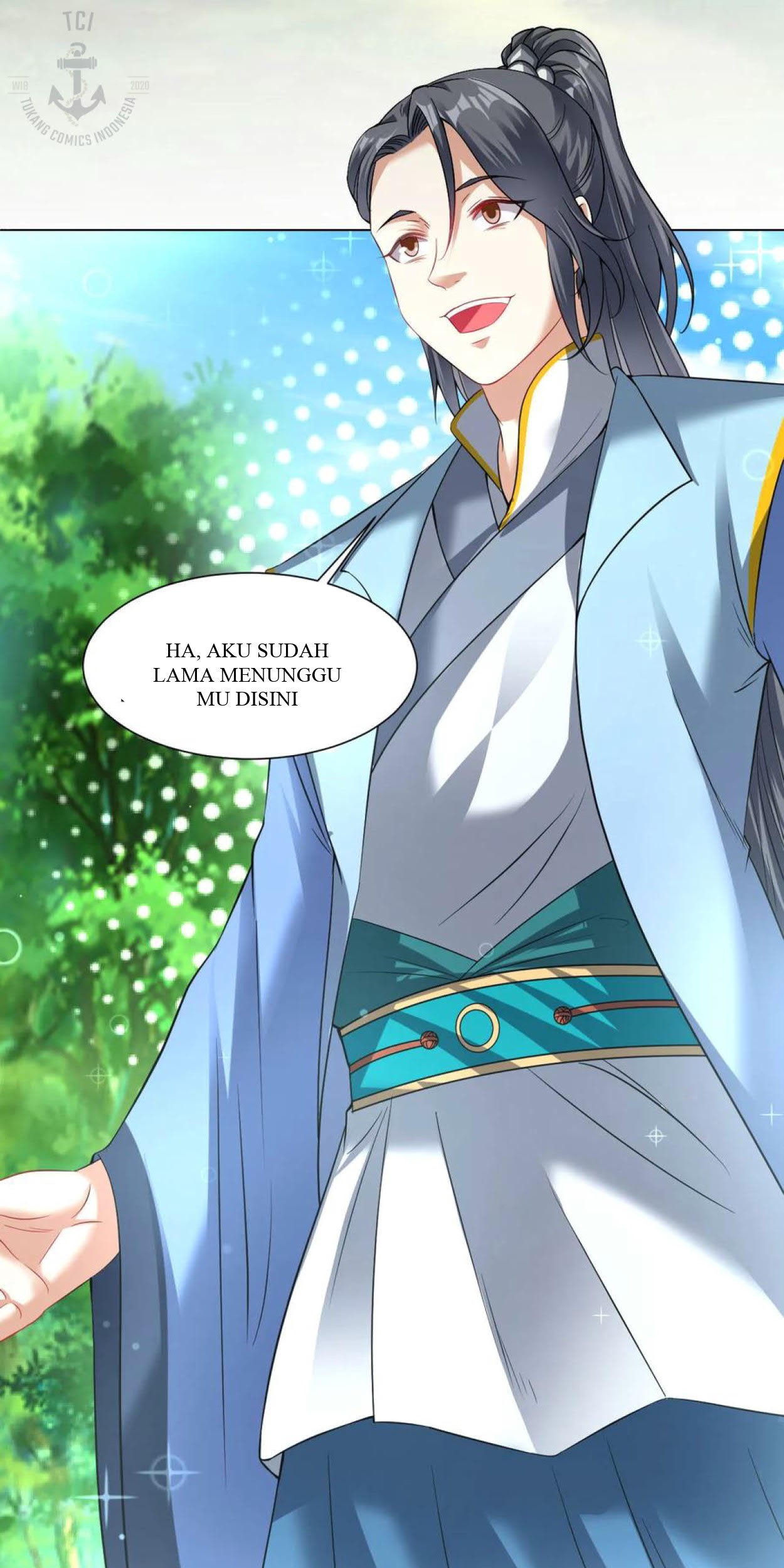 Dao Yin Chapter 74 Gambar 7
