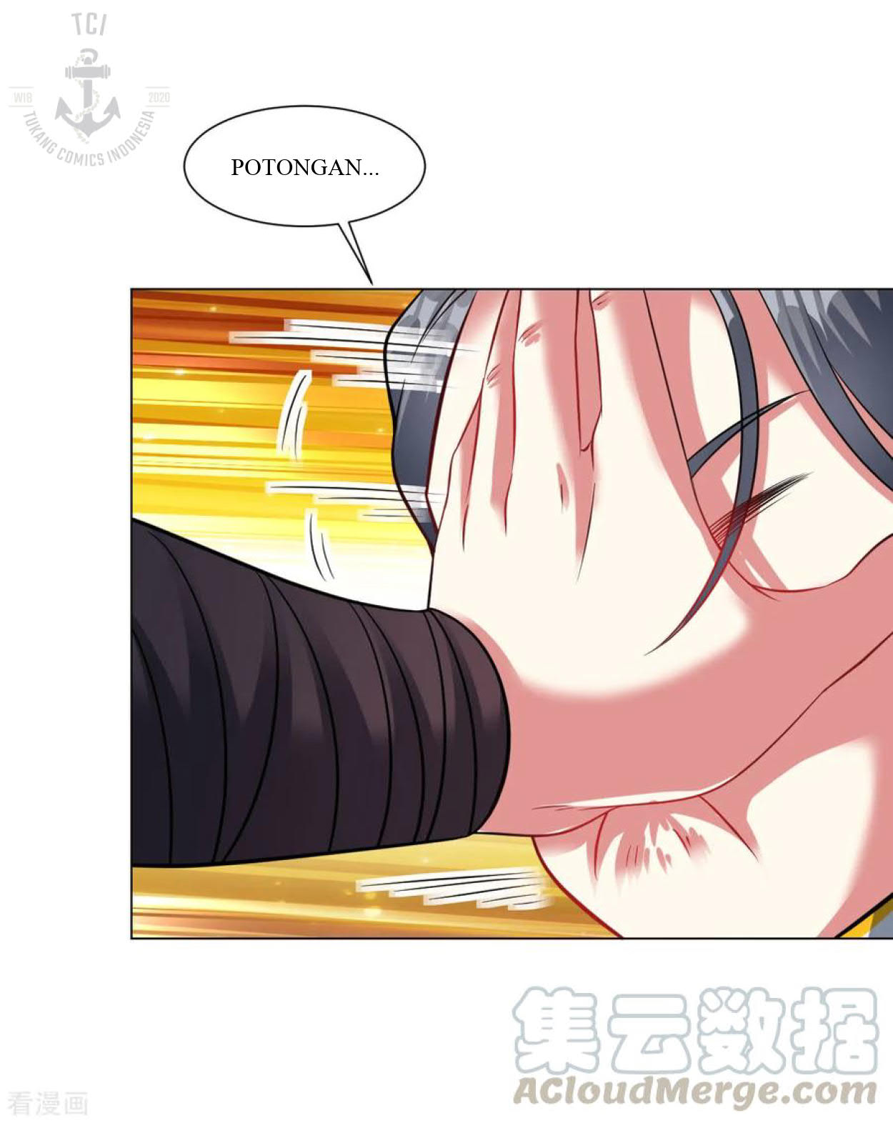 Dao Yin Chapter 74 Gambar 11