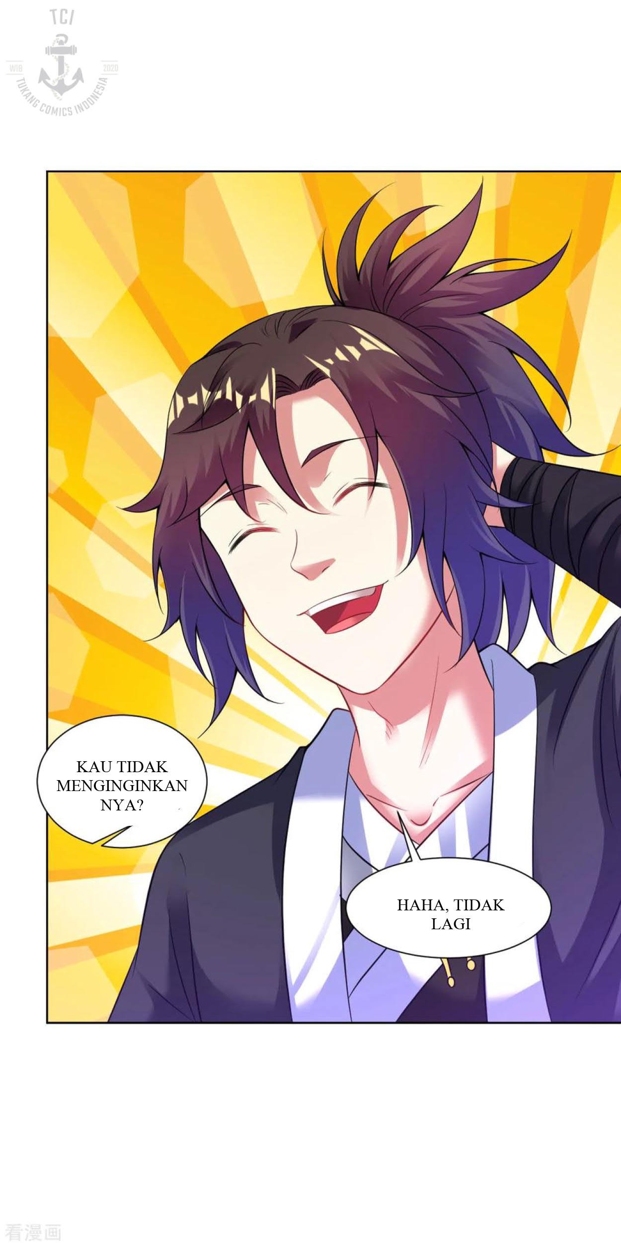 Dao Yin Chapter 73 Gambar 18