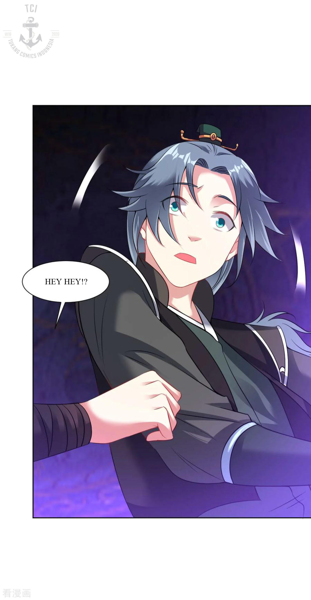 Dao Yin Chapter 73 Gambar 24