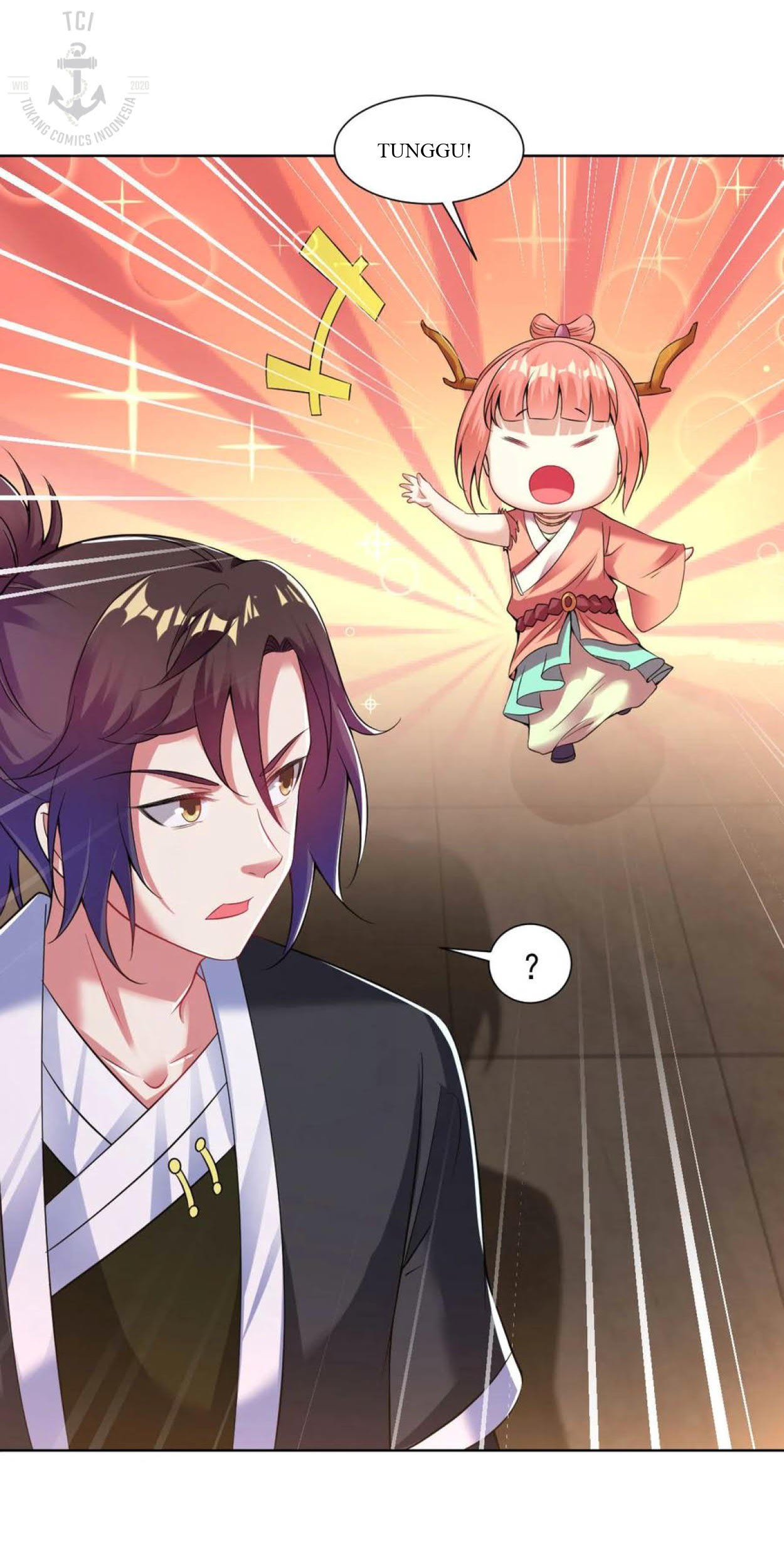 Dao Yin Chapter 73 Gambar 31