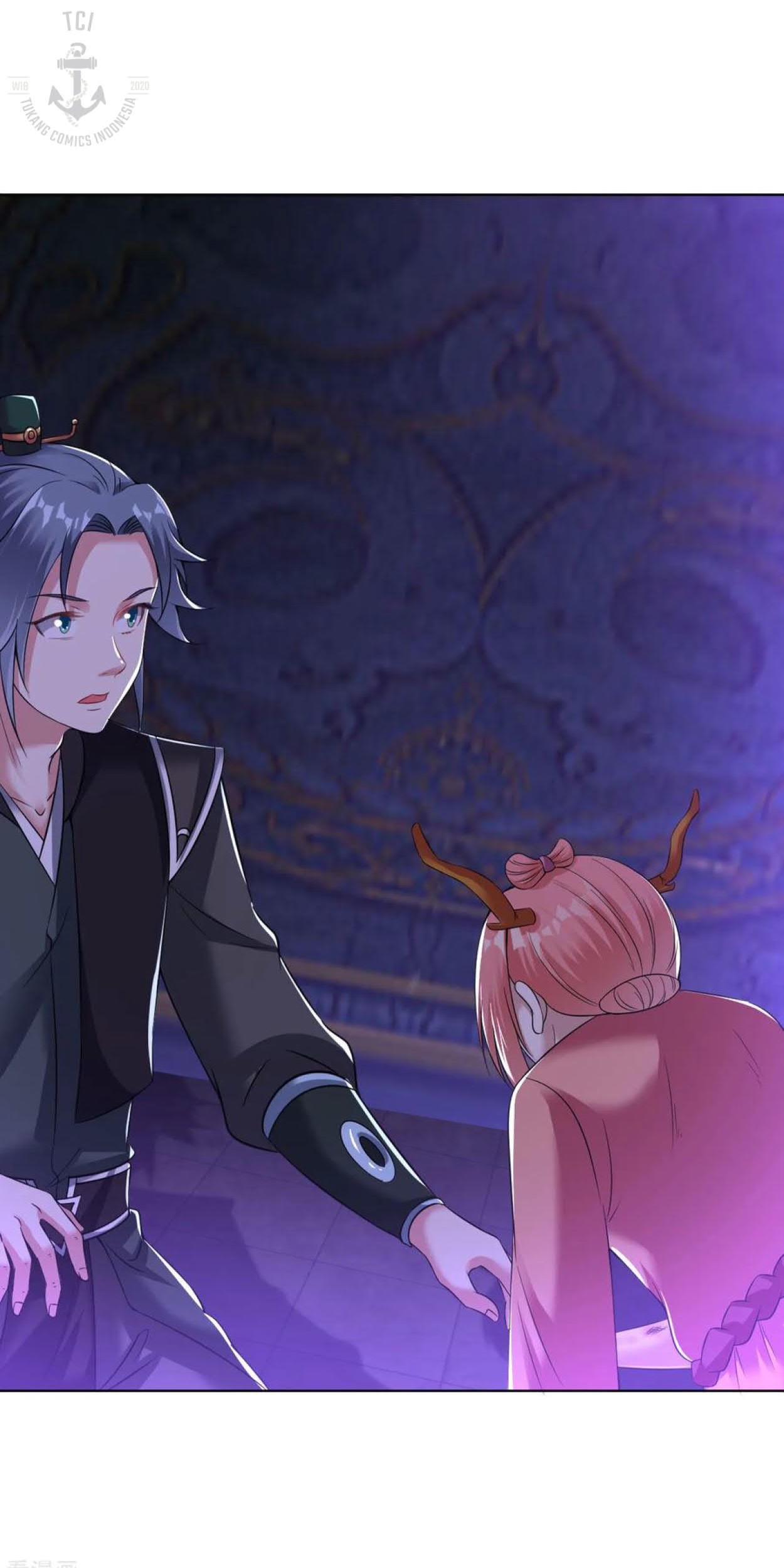Dao Yin Chapter 73 Gambar 3
