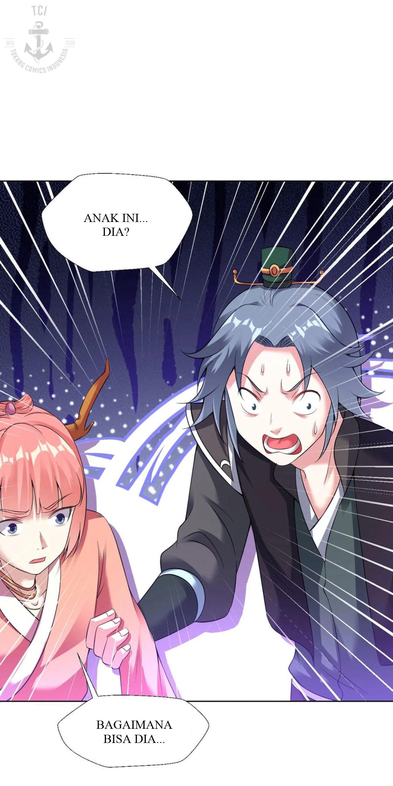 Dao Yin Chapter 73 Gambar 5