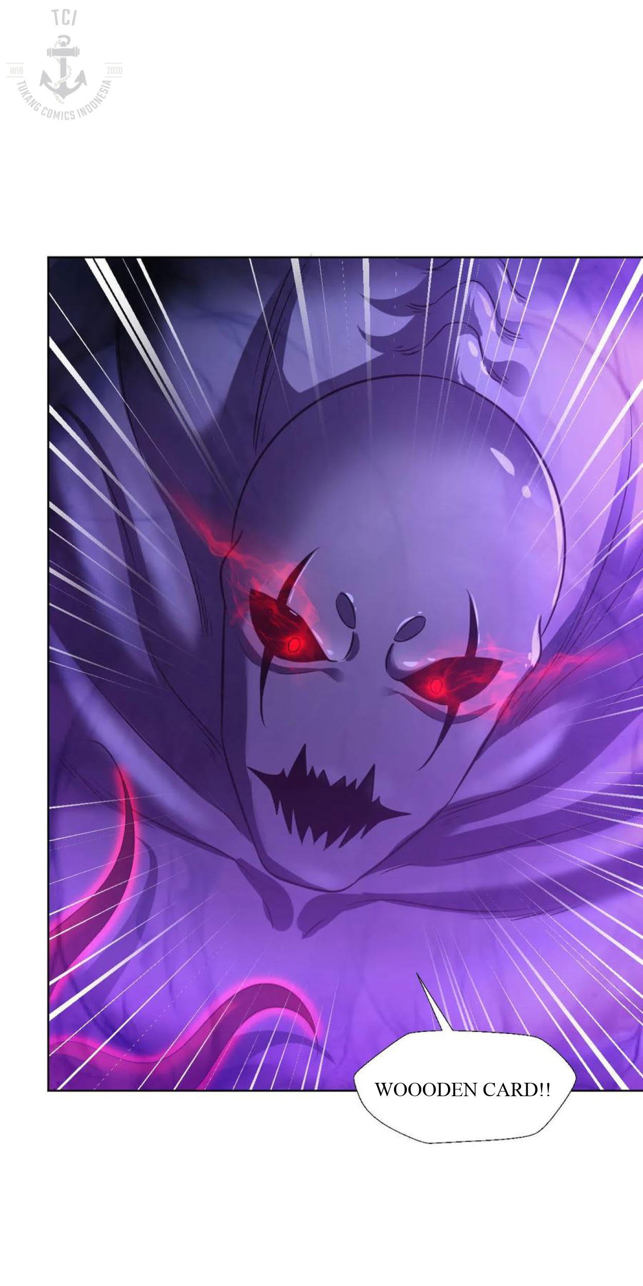 Dao Yin Chapter 72 Gambar 19