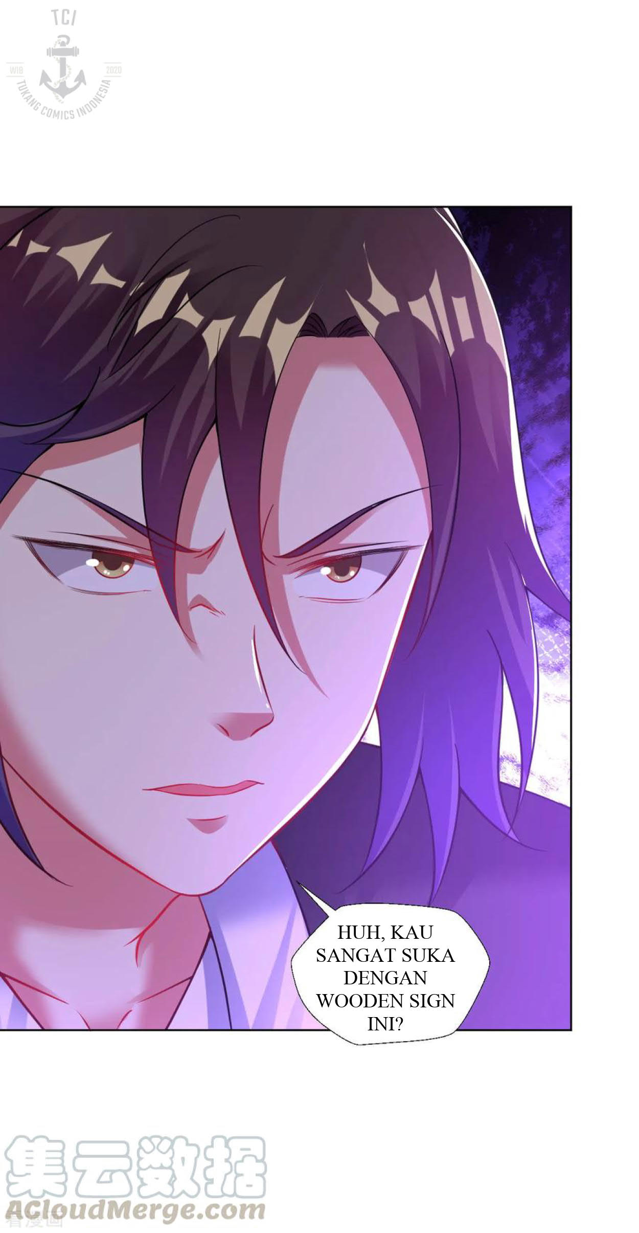 Dao Yin Chapter 72 Gambar 29