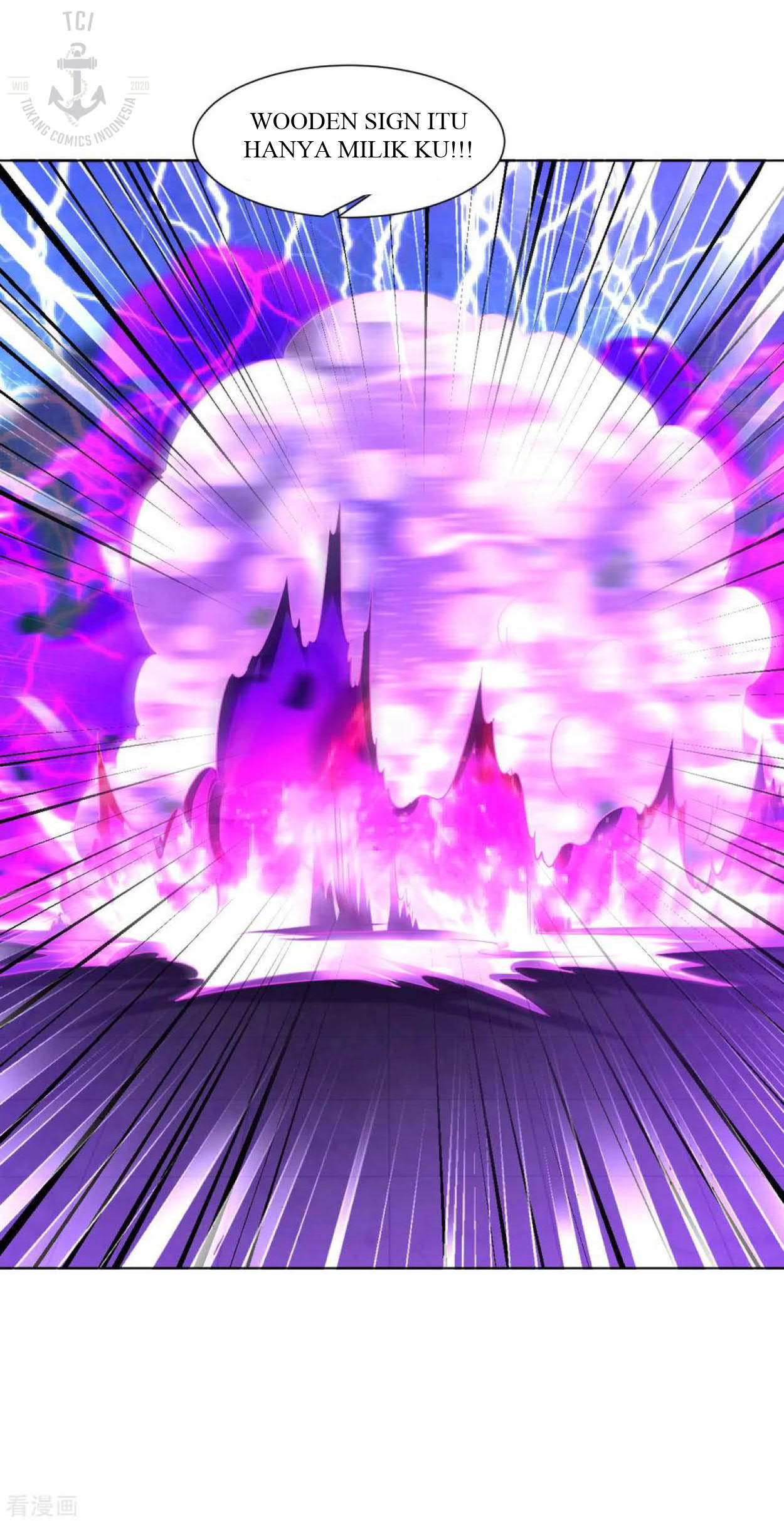 Dao Yin Chapter 72 Gambar 3