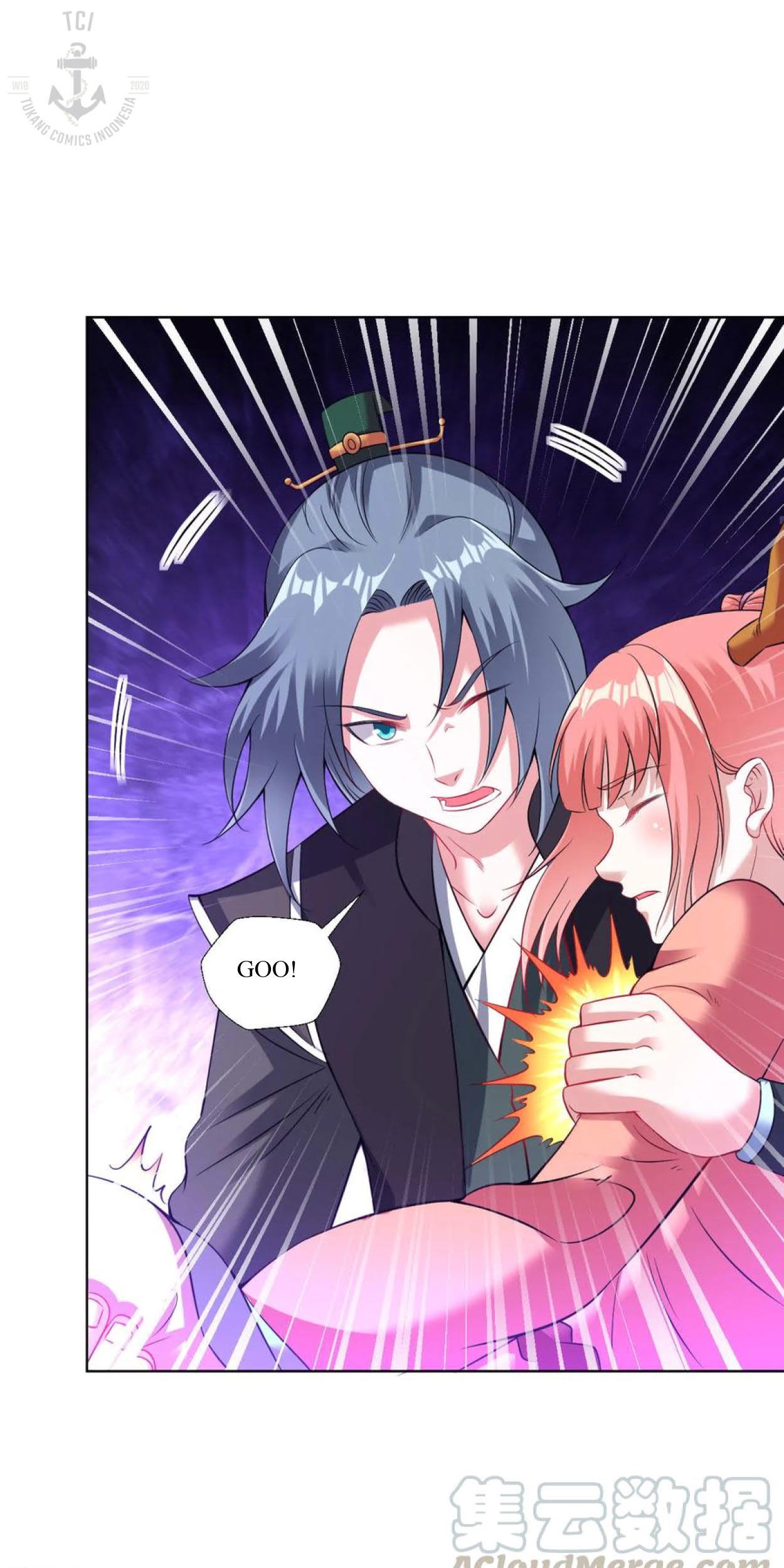 Dao Yin Chapter 72 Gambar 6