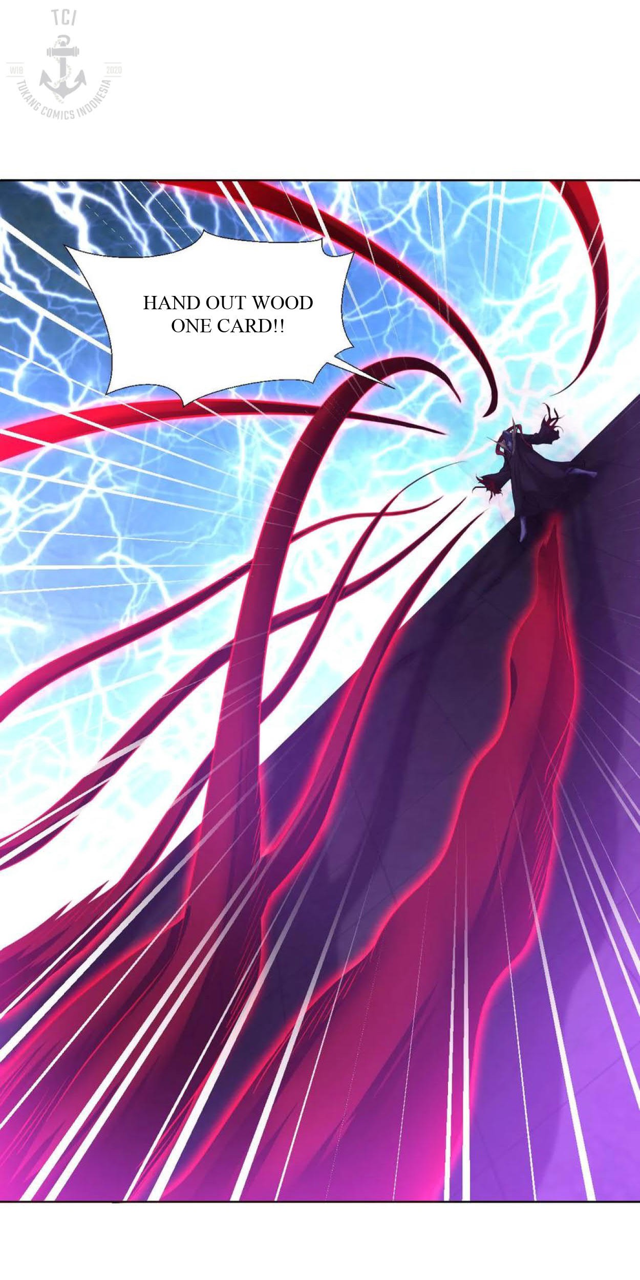Dao Yin Chapter 72 Gambar 12