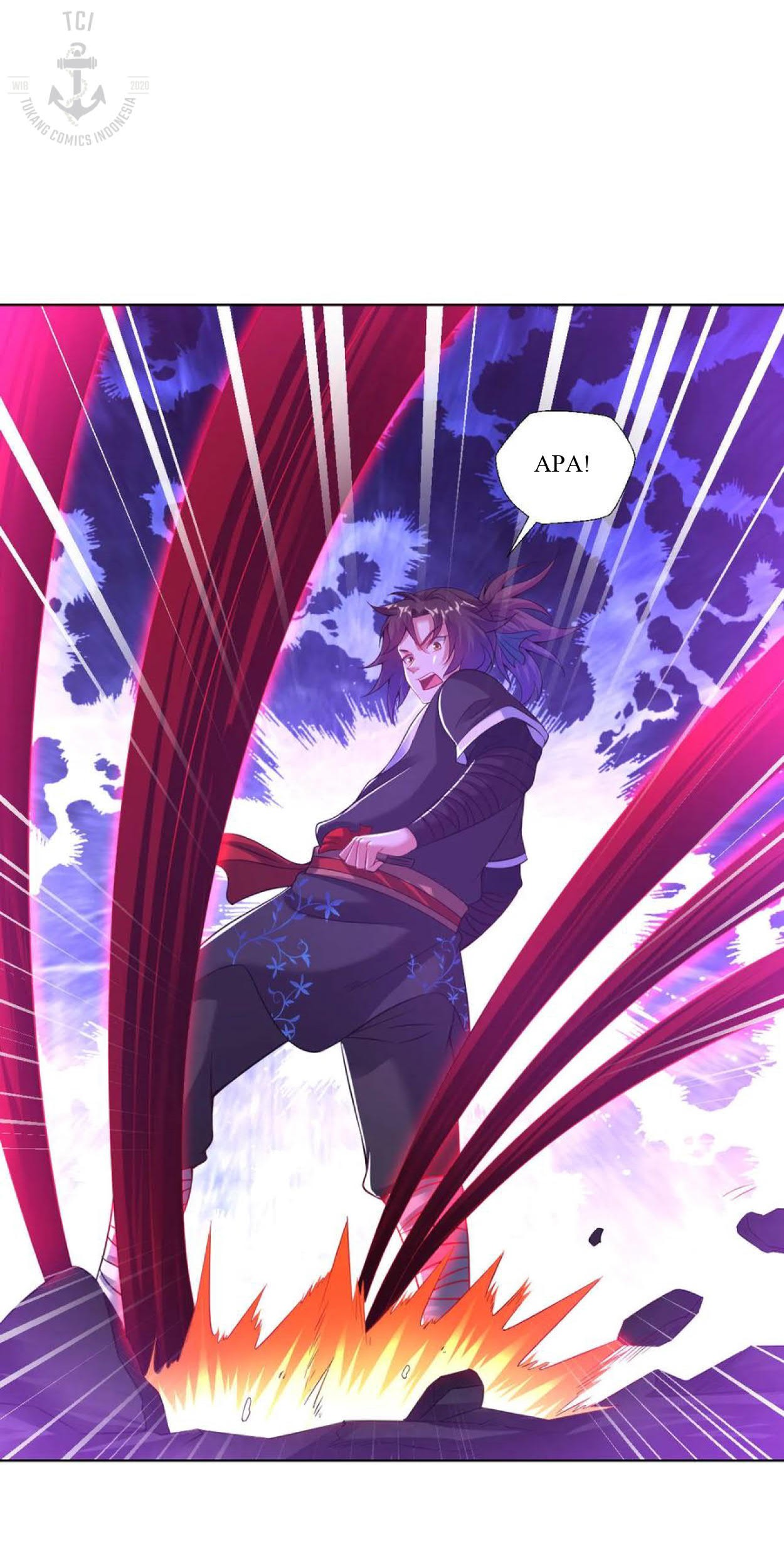 Dao Yin Chapter 72 Gambar 14