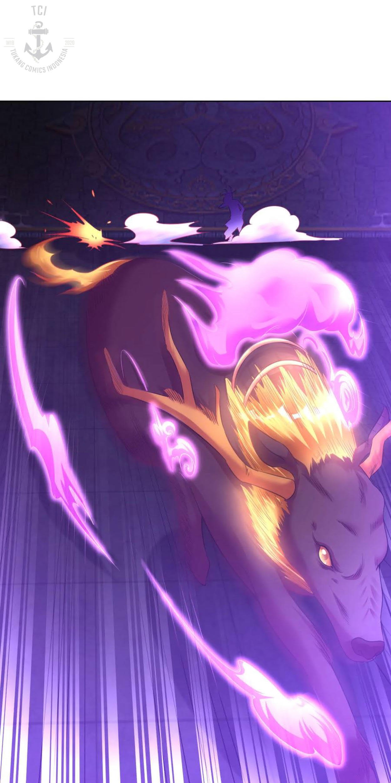 Dao Yin Chapter 71 Gambar 19