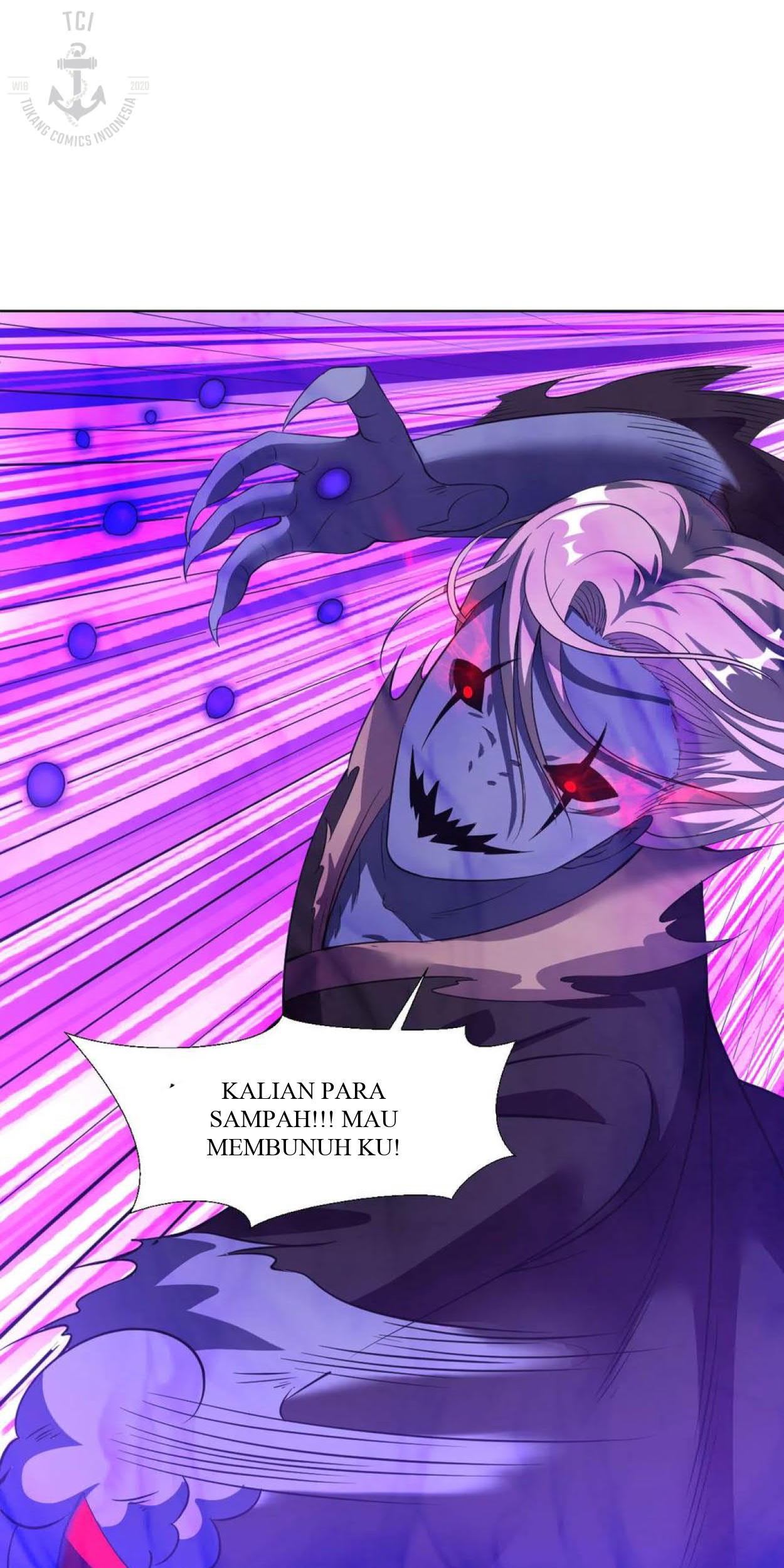 Dao Yin Chapter 71 Gambar 25