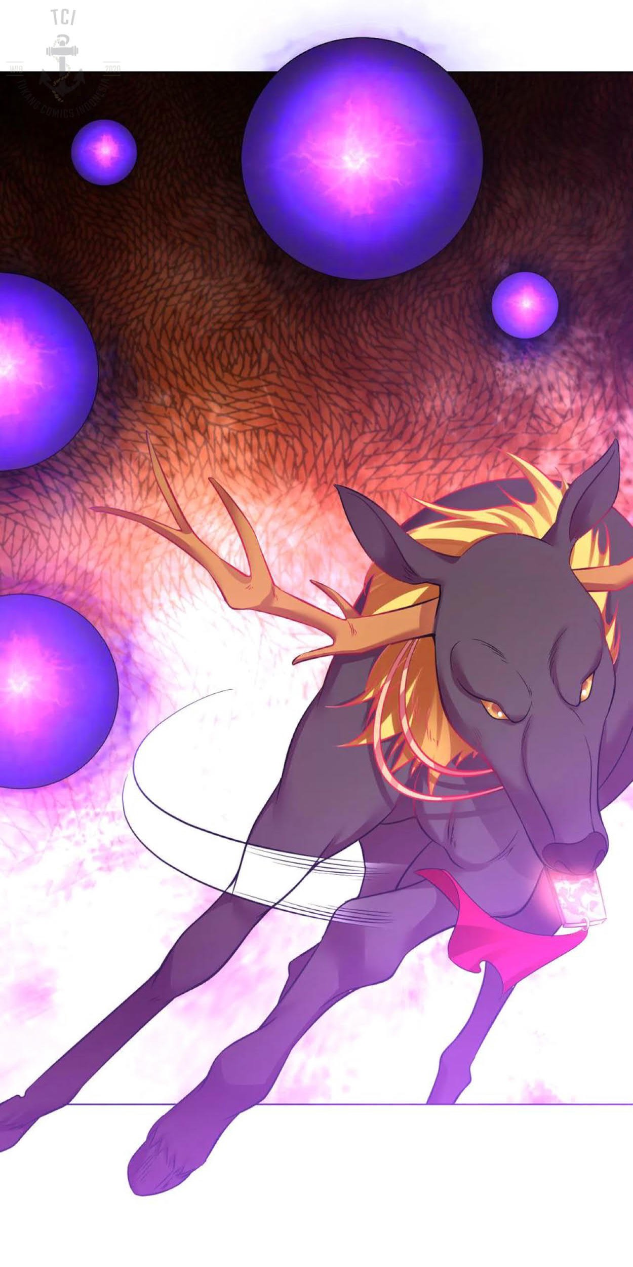 Dao Yin Chapter 71 Gambar 30