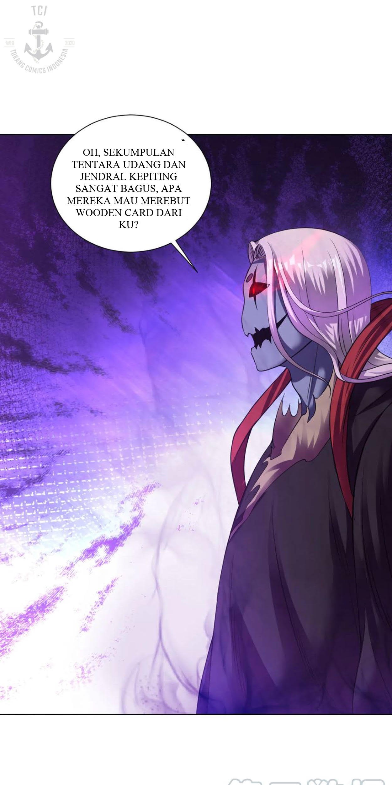 Dao Yin Chapter 71 Gambar 7