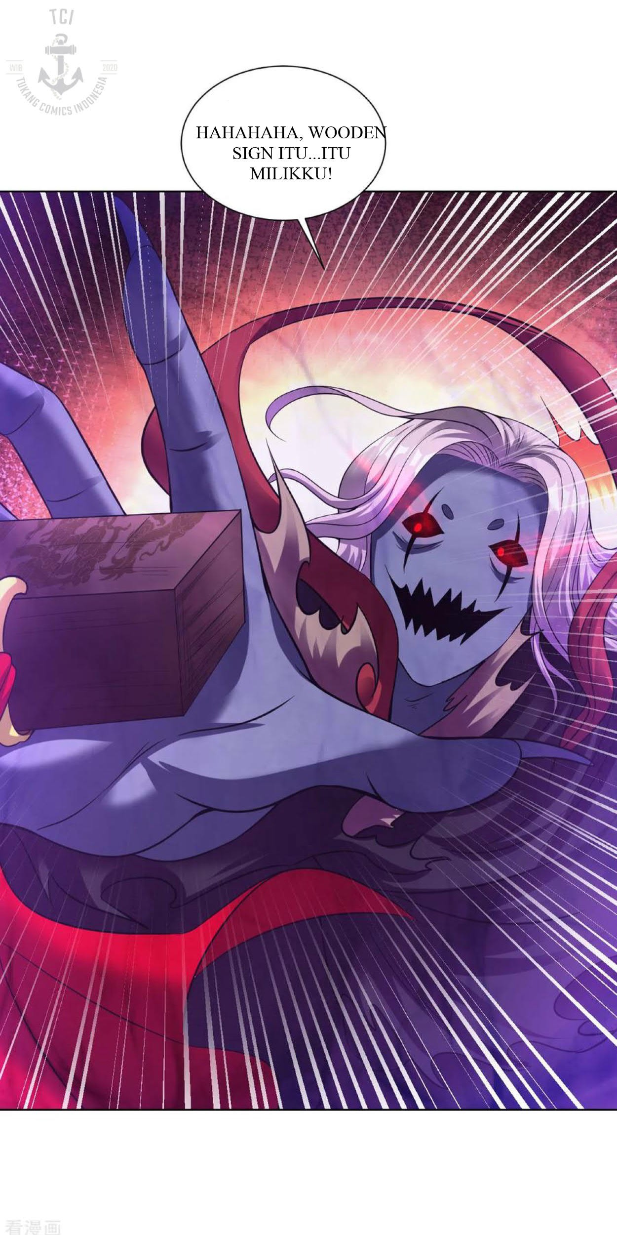 Dao Yin Chapter 71 Gambar 11