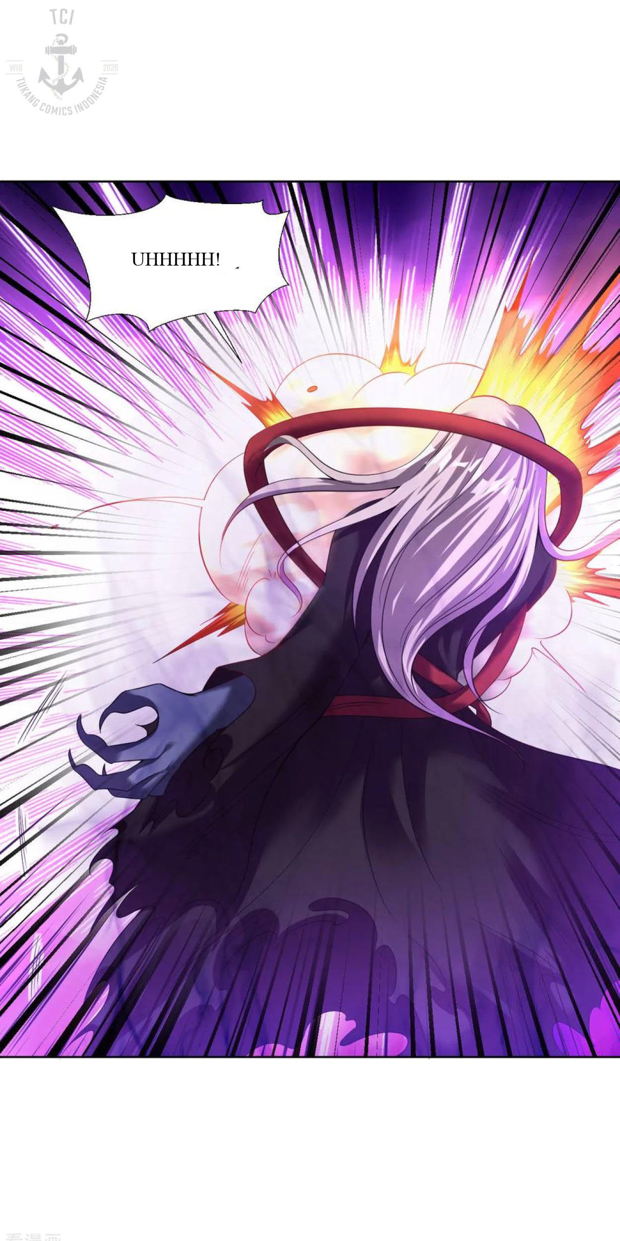 Dao Yin Chapter 71 Gambar 15