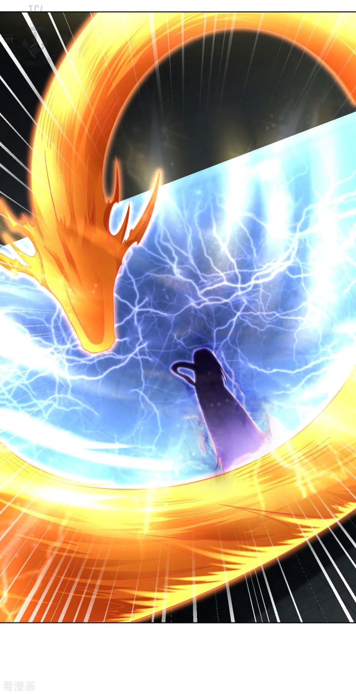 Dao Yin Chapter 70 Gambar 19