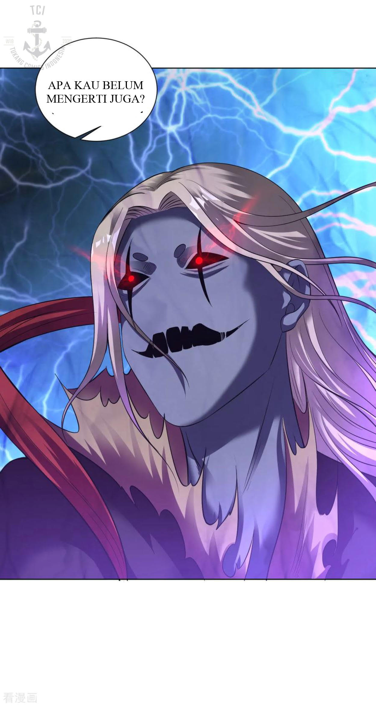 Dao Yin Chapter 70 Gambar 20