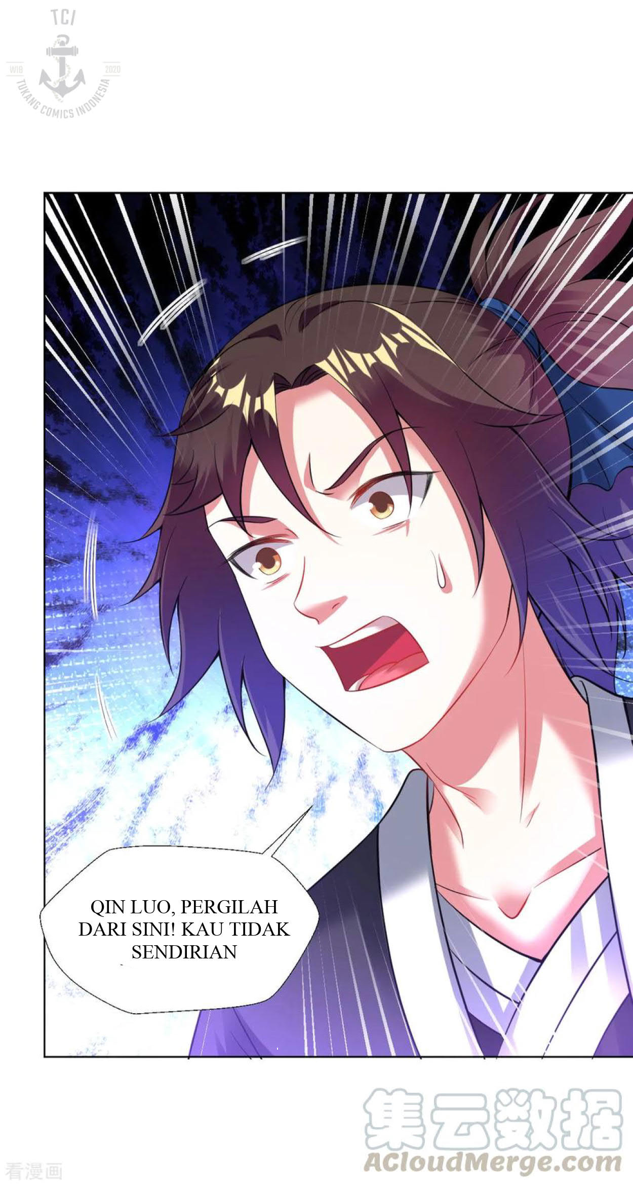 Dao Yin Chapter 70 Gambar 21