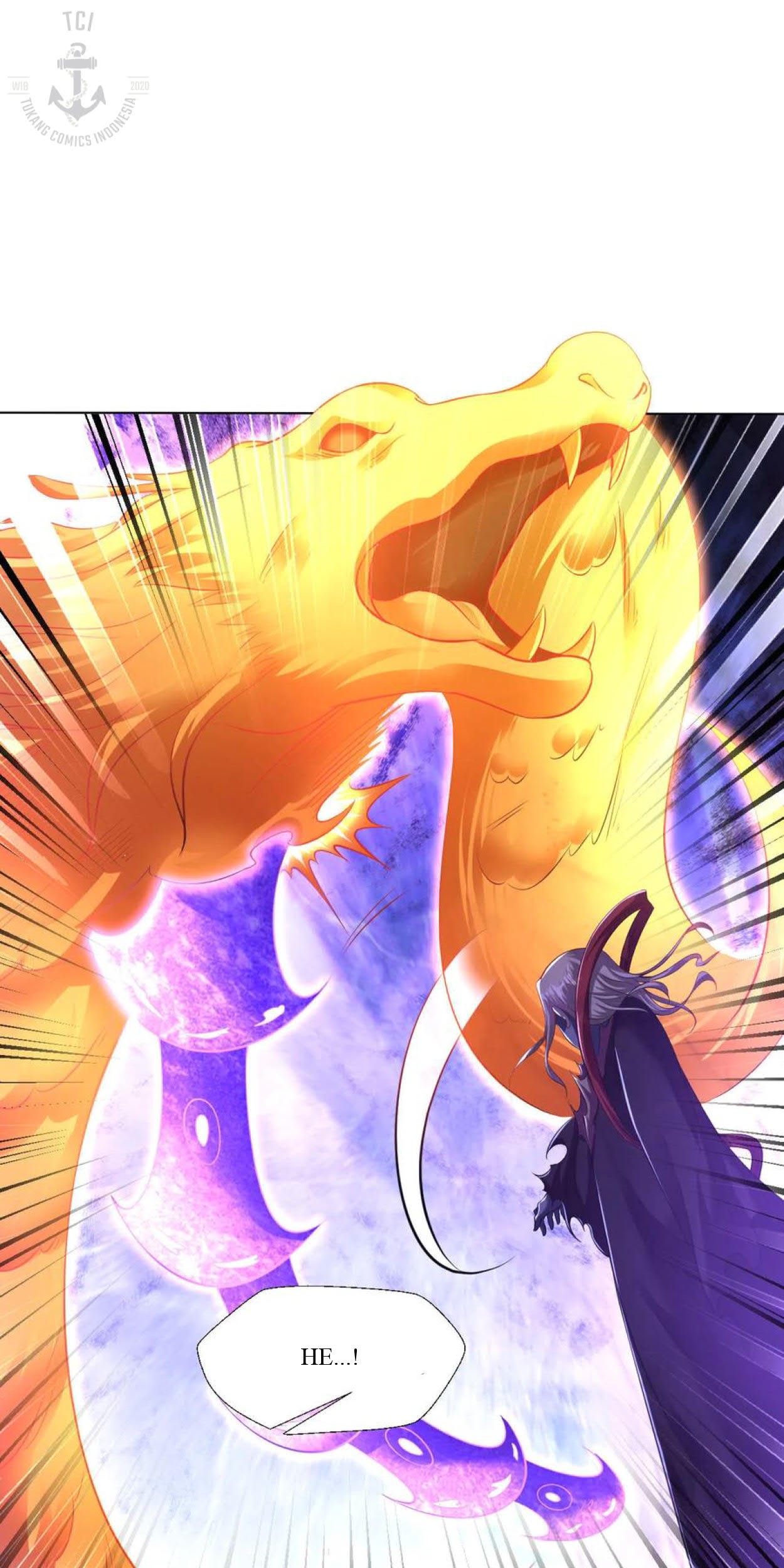 Dao Yin Chapter 70 Gambar 22