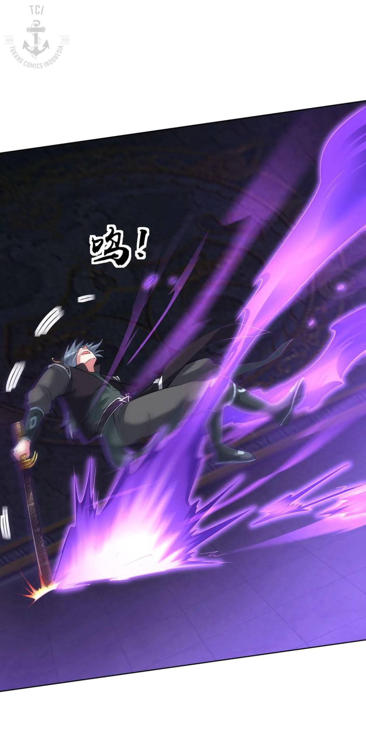 Dao Yin Chapter 70 Gambar 24