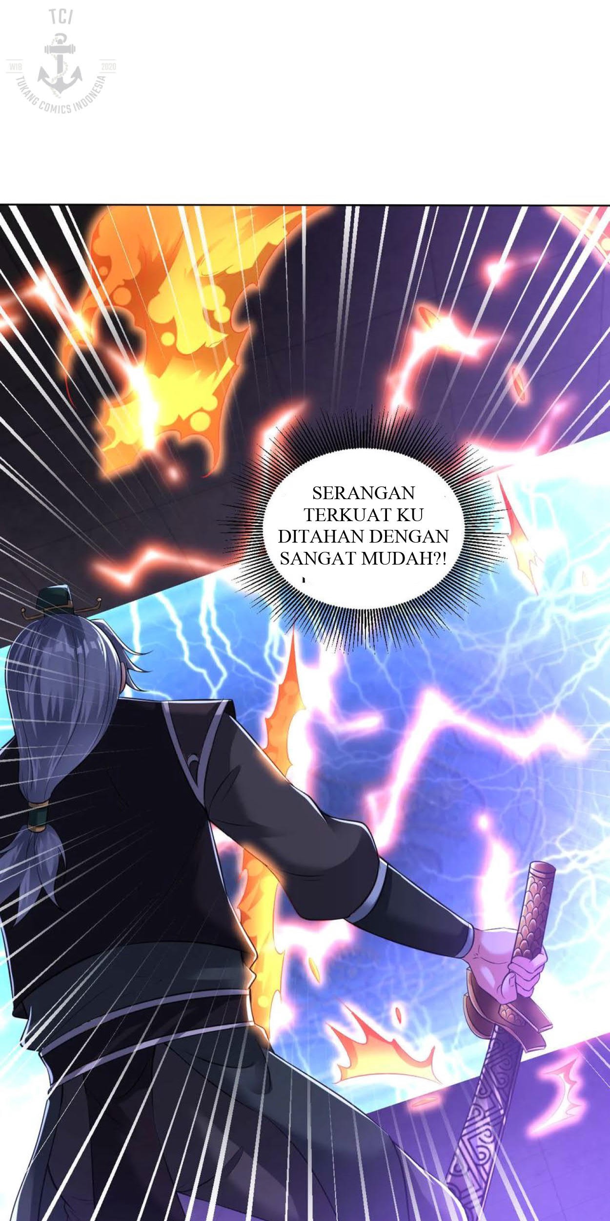 Dao Yin Chapter 70 Gambar 26