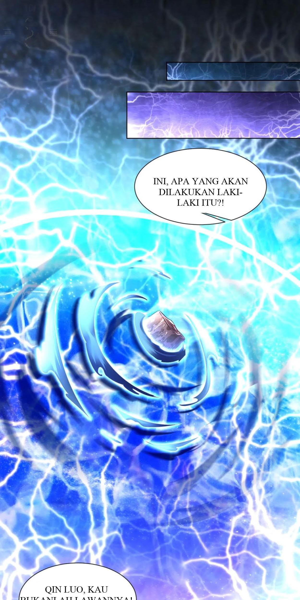 Dao Yin Chapter 70 Gambar 28