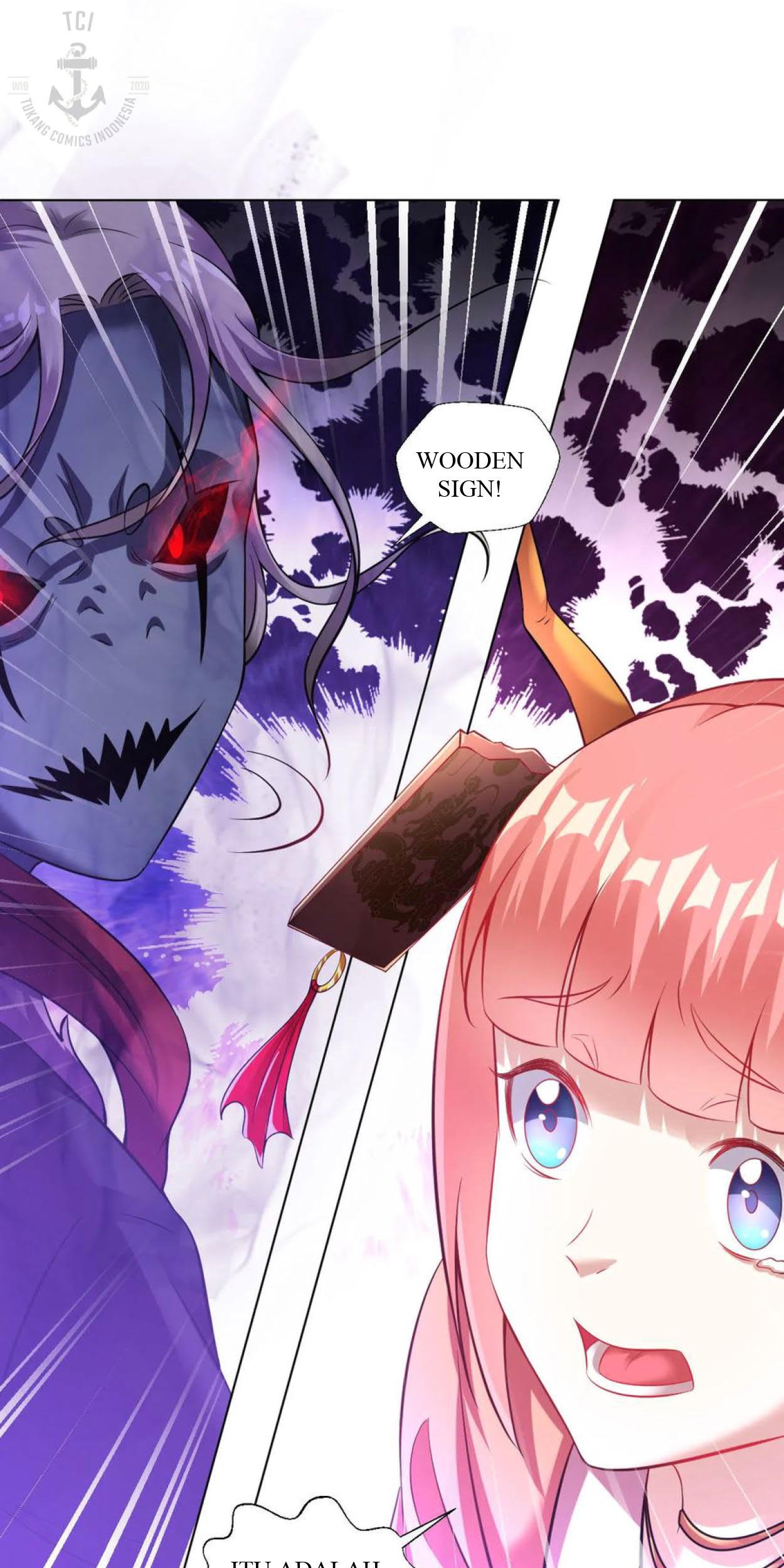 Dao Yin Chapter 70 Gambar 31