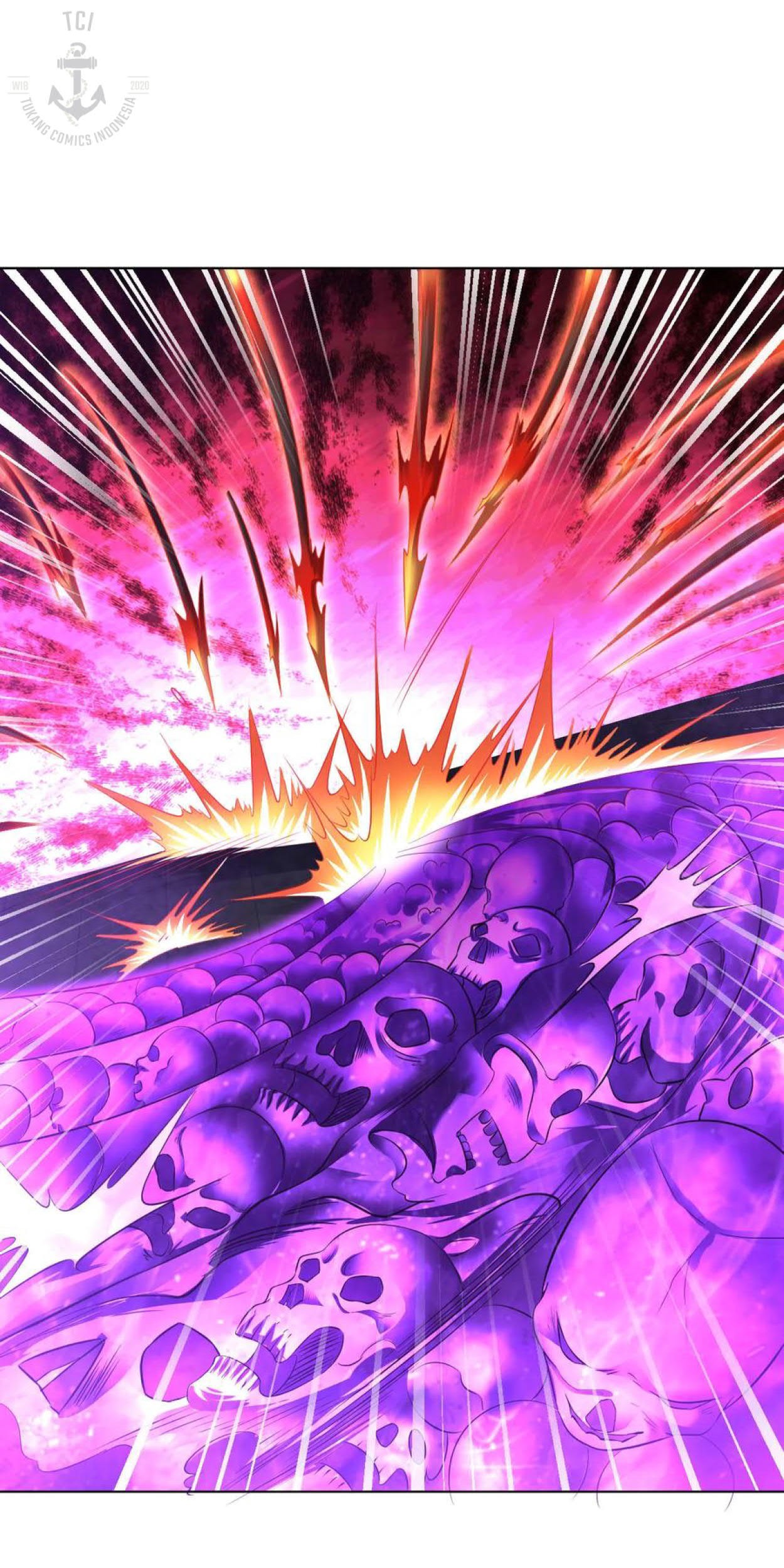 Dao Yin Chapter 70 Gambar 9