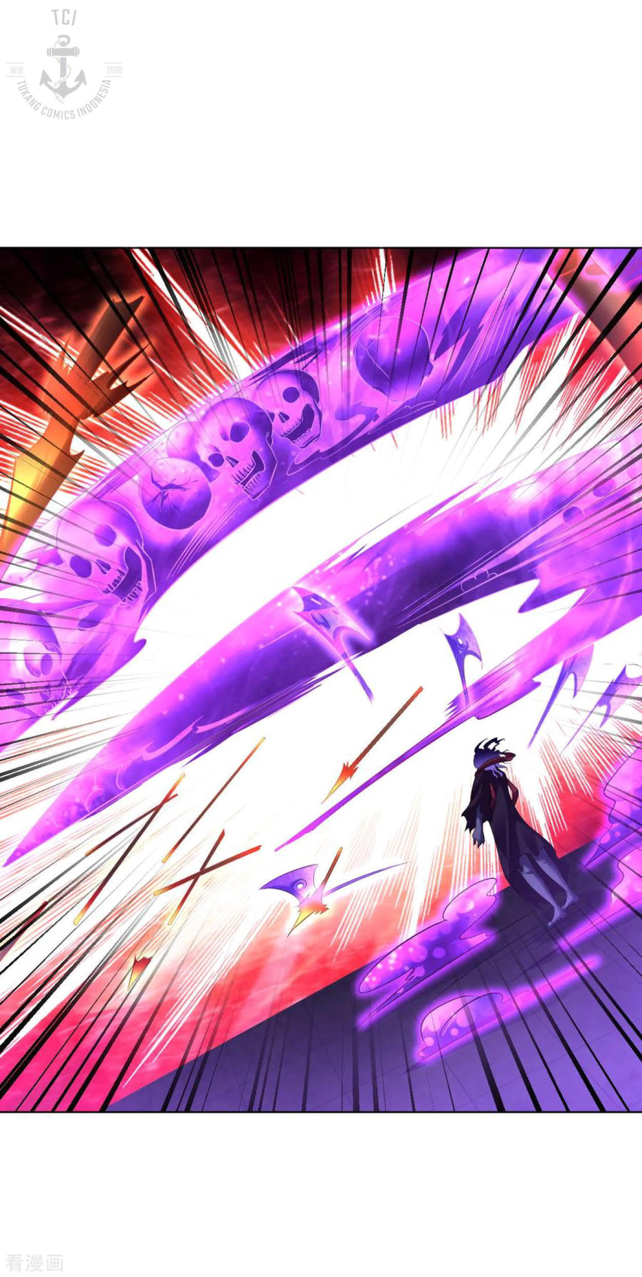 Dao Yin Chapter 70 Gambar 11