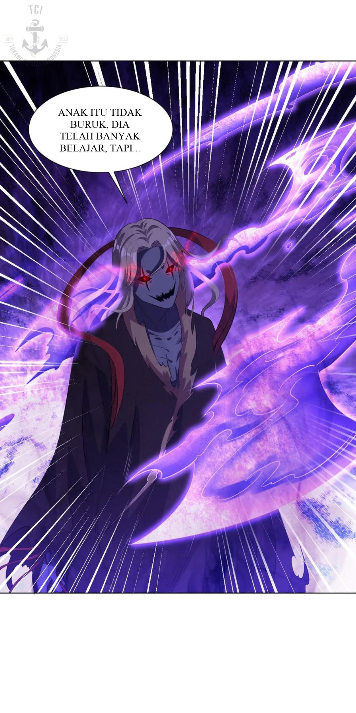 Dao Yin Chapter 70 Gambar 13