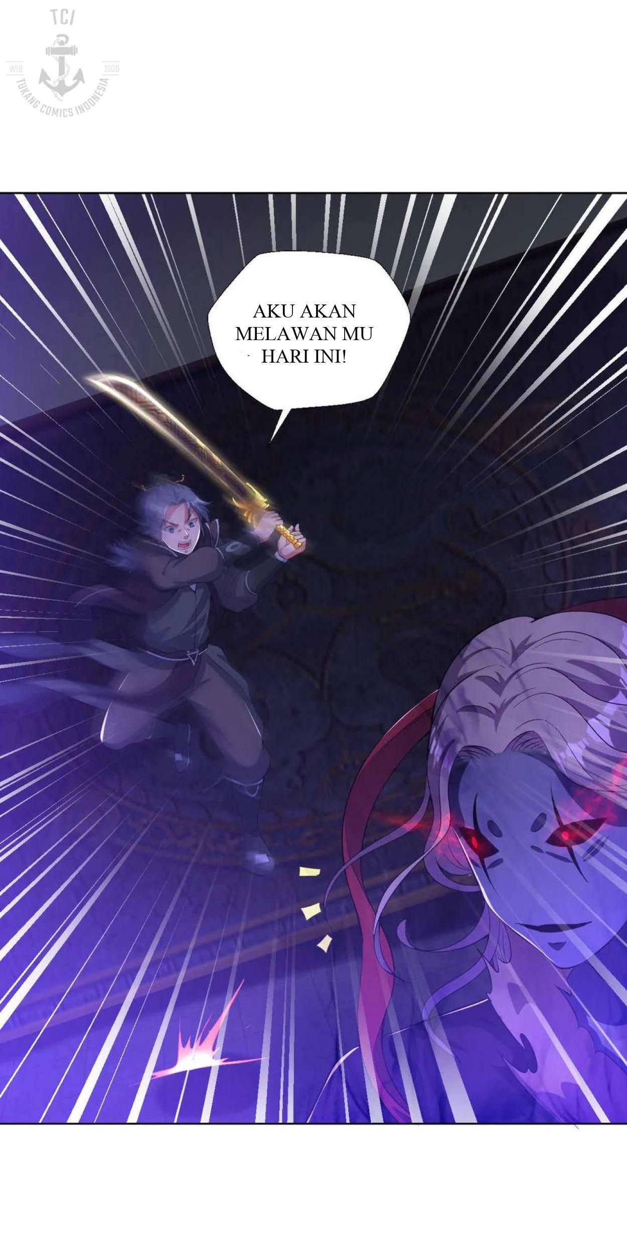 Dao Yin Chapter 70 Gambar 15