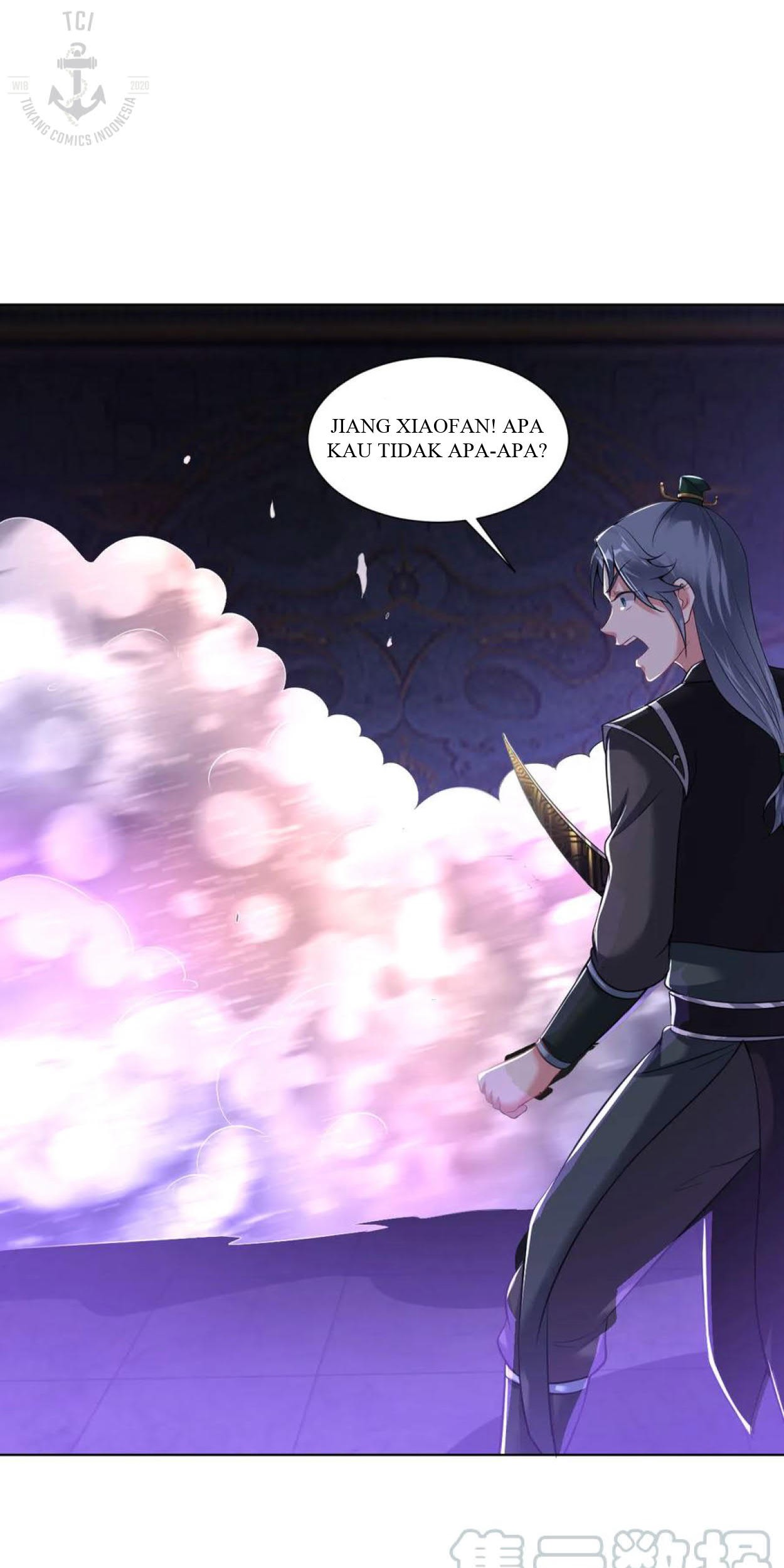 Dao Yin Chapter 69 Gambar 17