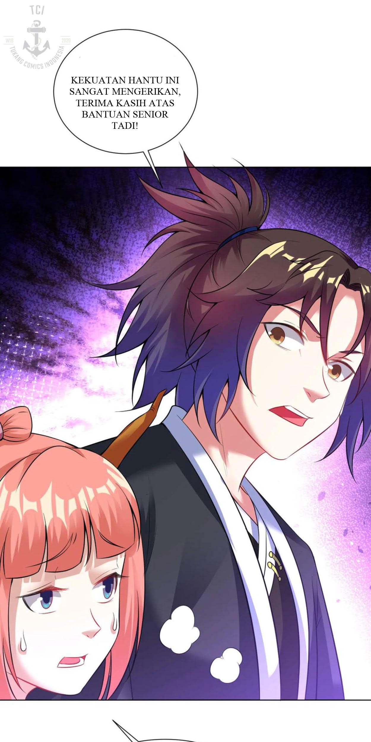 Dao Yin Chapter 69 Gambar 21