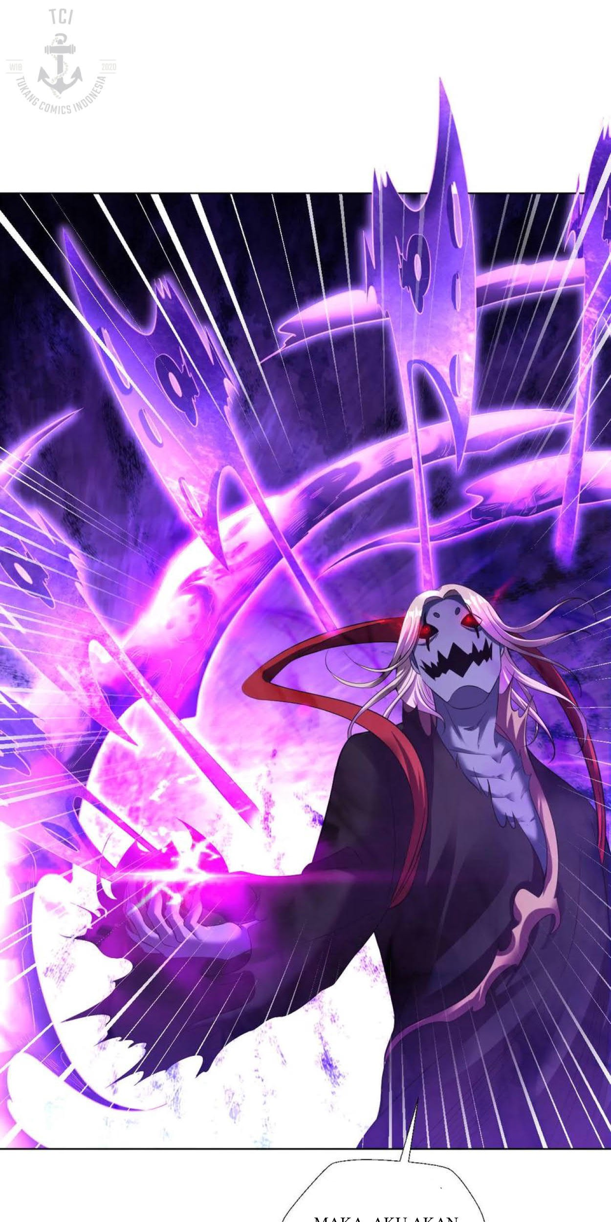 Dao Yin Chapter 69 Gambar 28