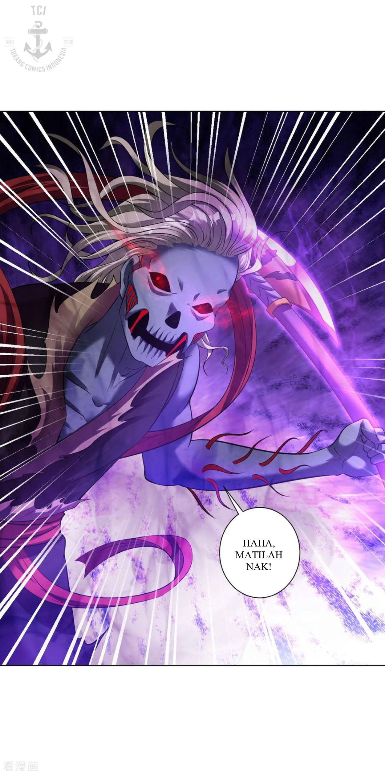 Dao Yin Chapter 69 Gambar 5